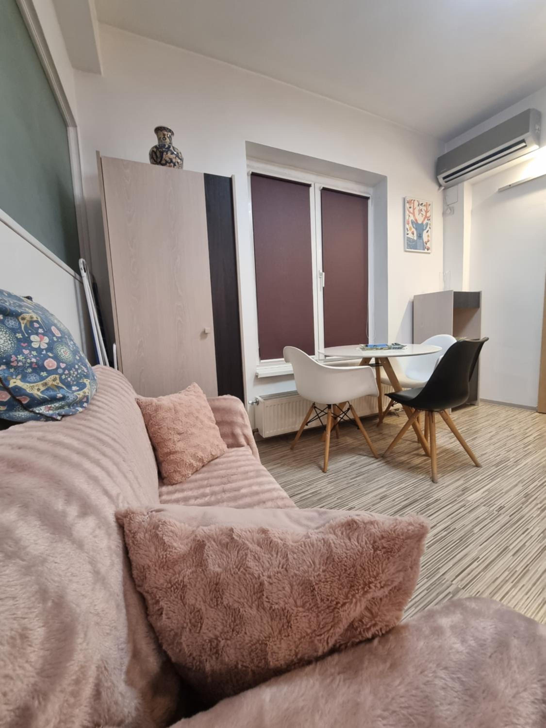 Central Golden Residences - Apartment & Penthouse in Old Town