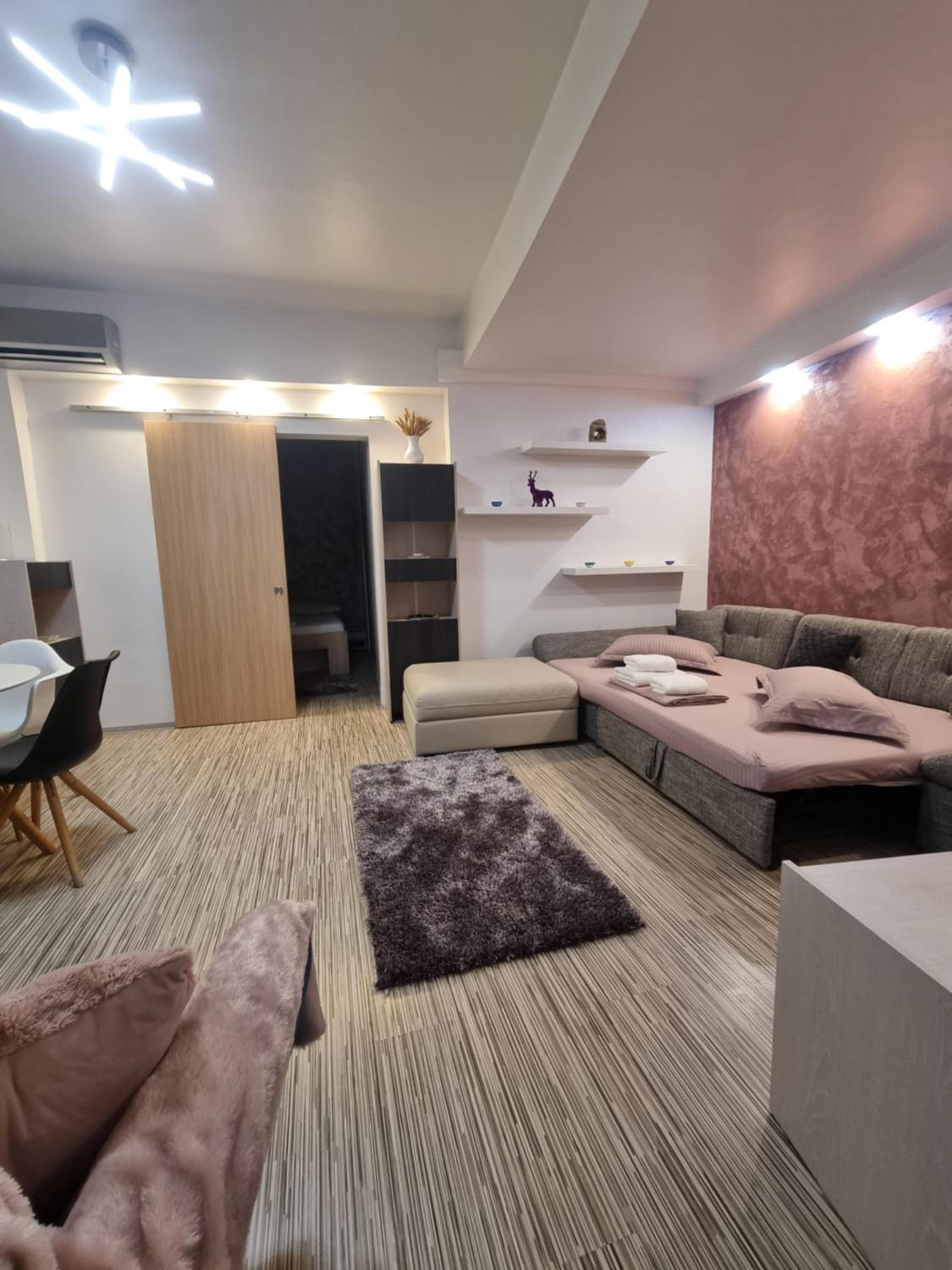 Central Golden Residences - Apartment & Penthouse in Old Town