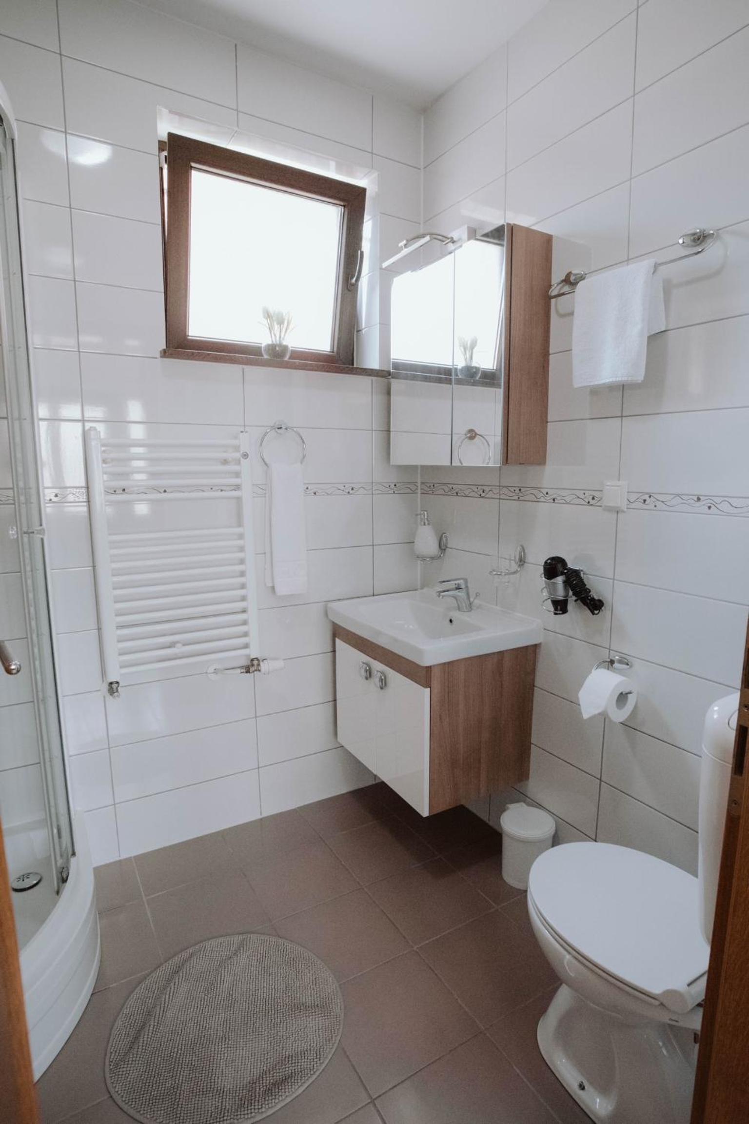 Apartments Peric - Županja view 5