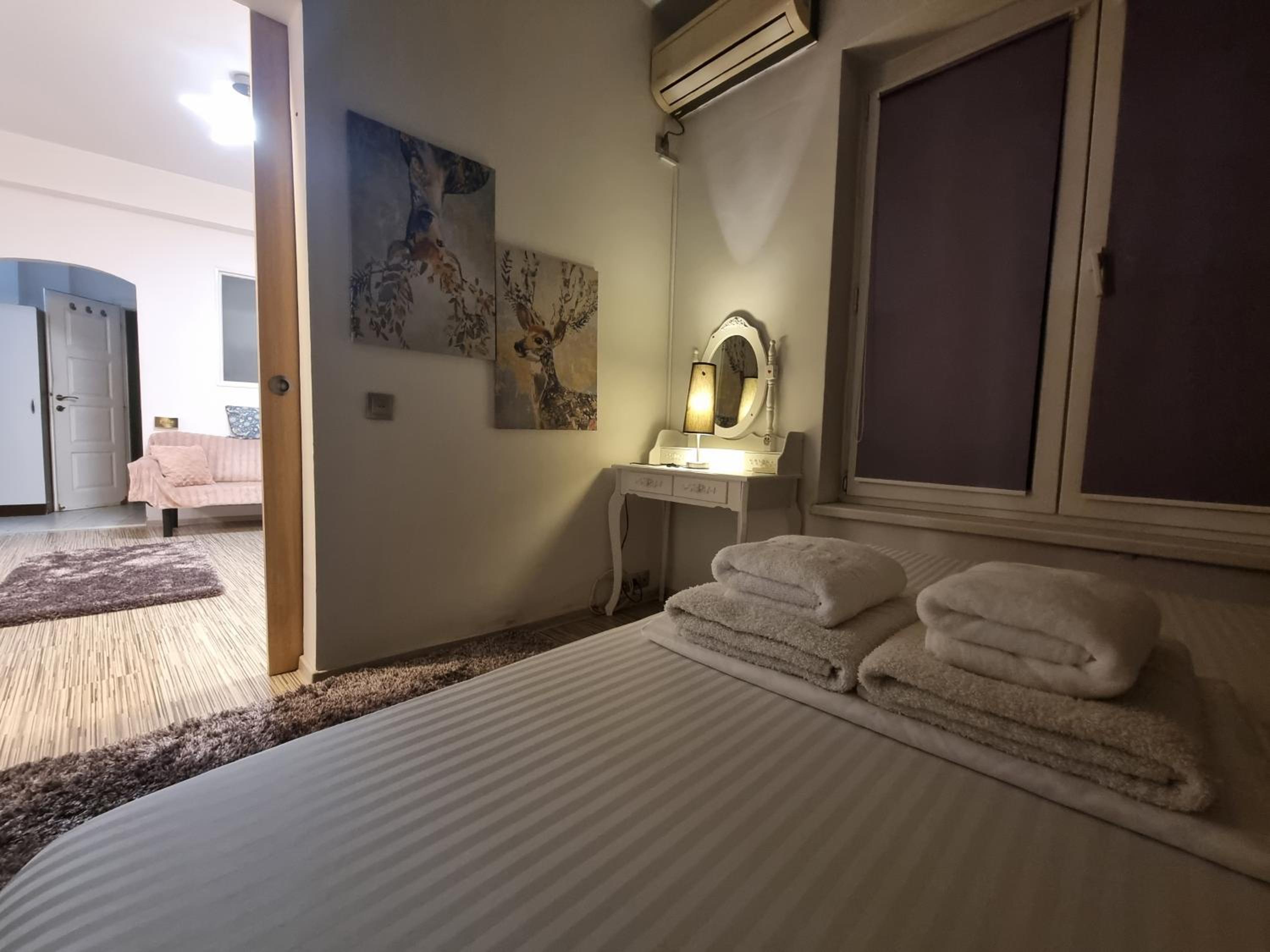 Central Golden Residences - Apartment & Penthouse in Old Town