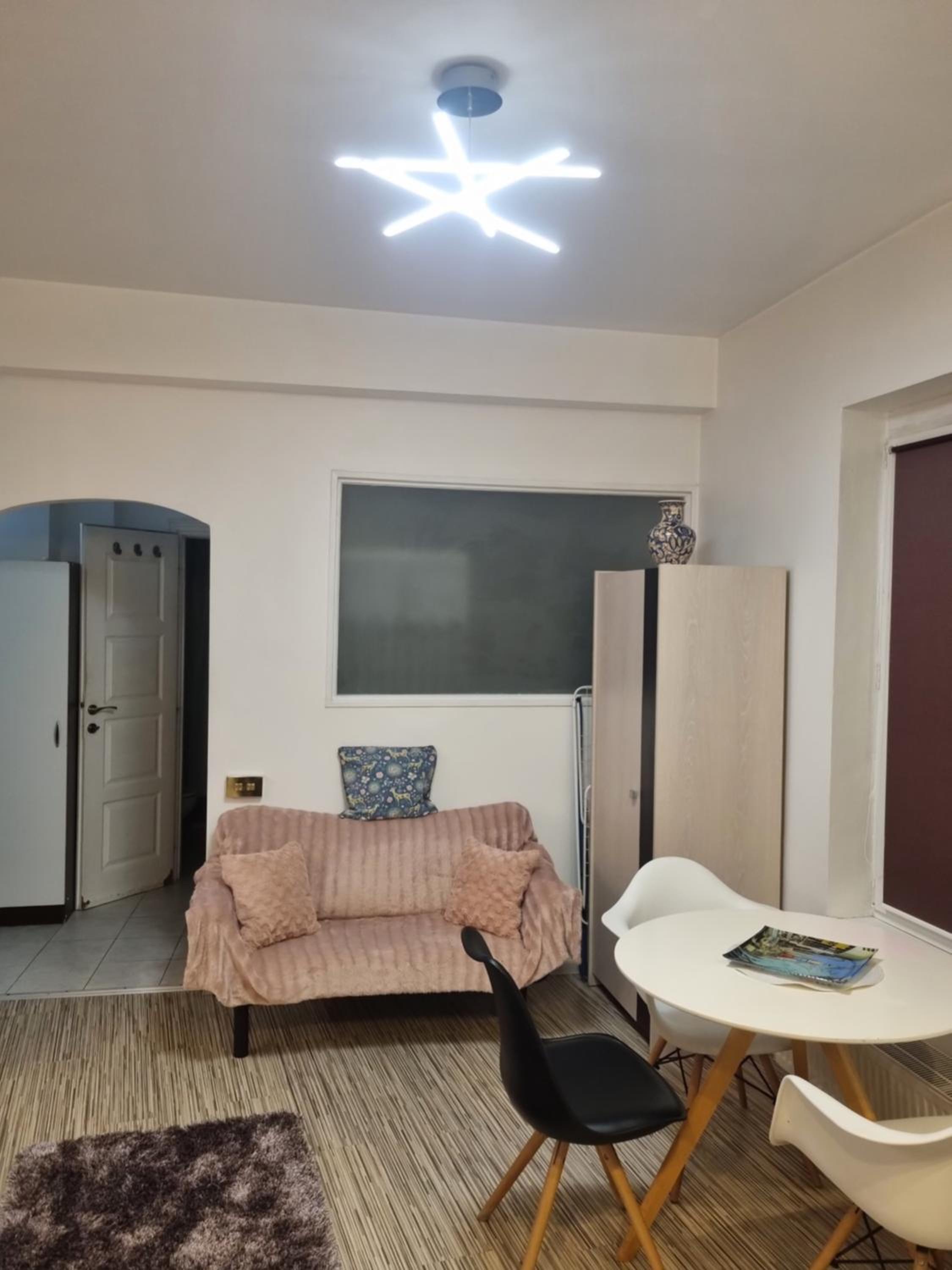 Central Golden Residences - Apartment & Penthouse in Old Town