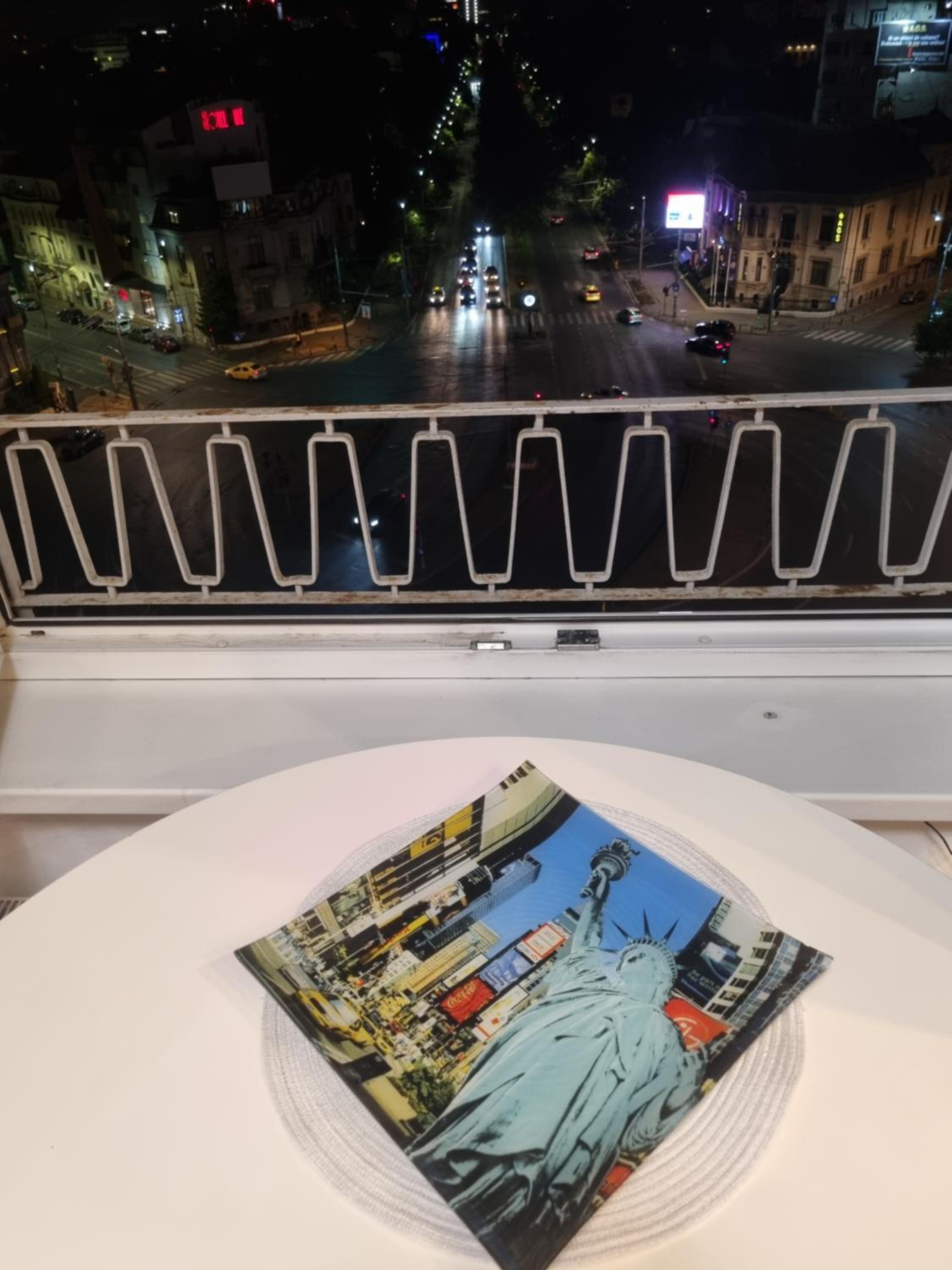 Central Golden Residences - Apartment & Penthouse in Old Town