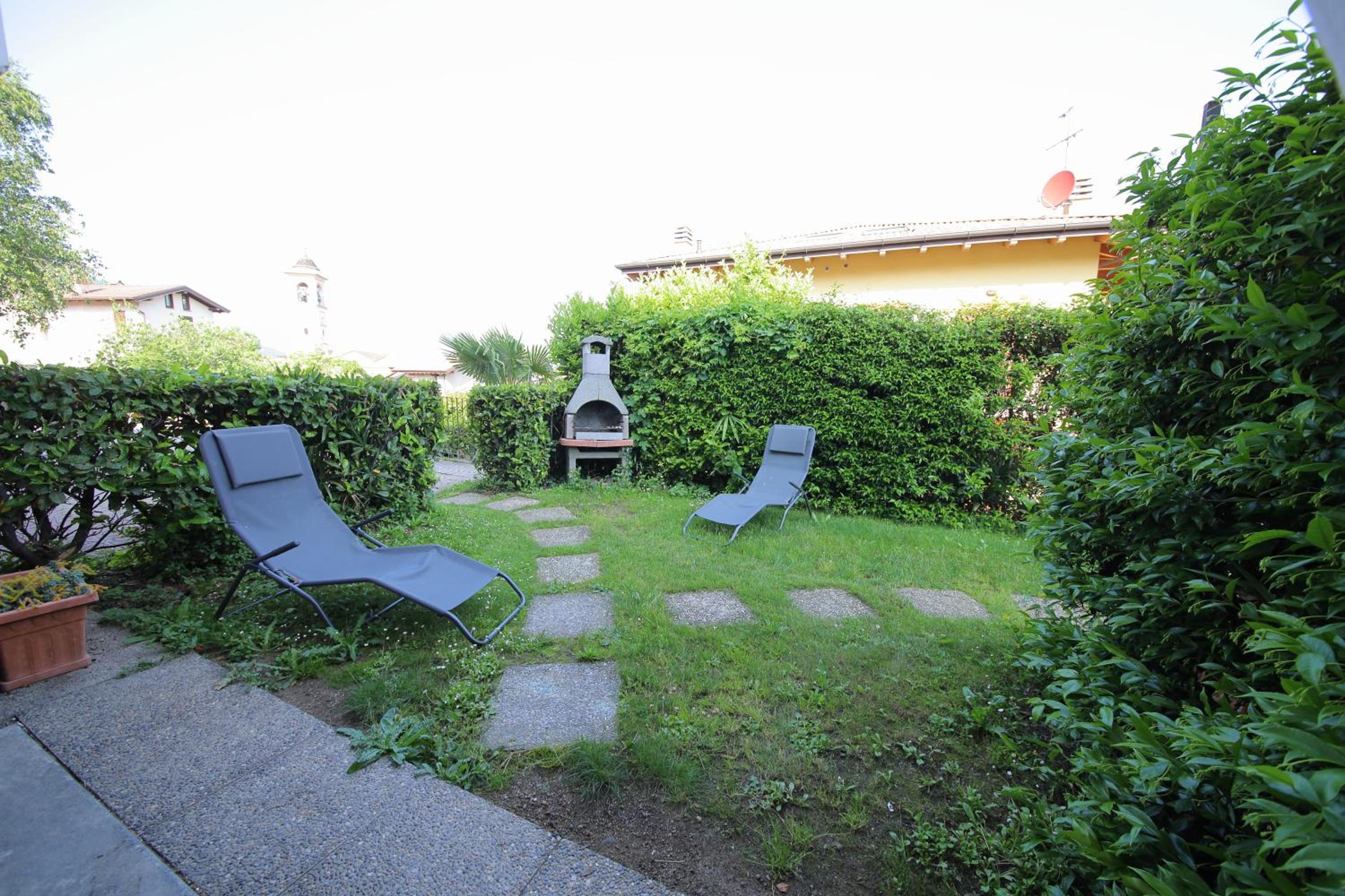 Villa Quattro Stagioni