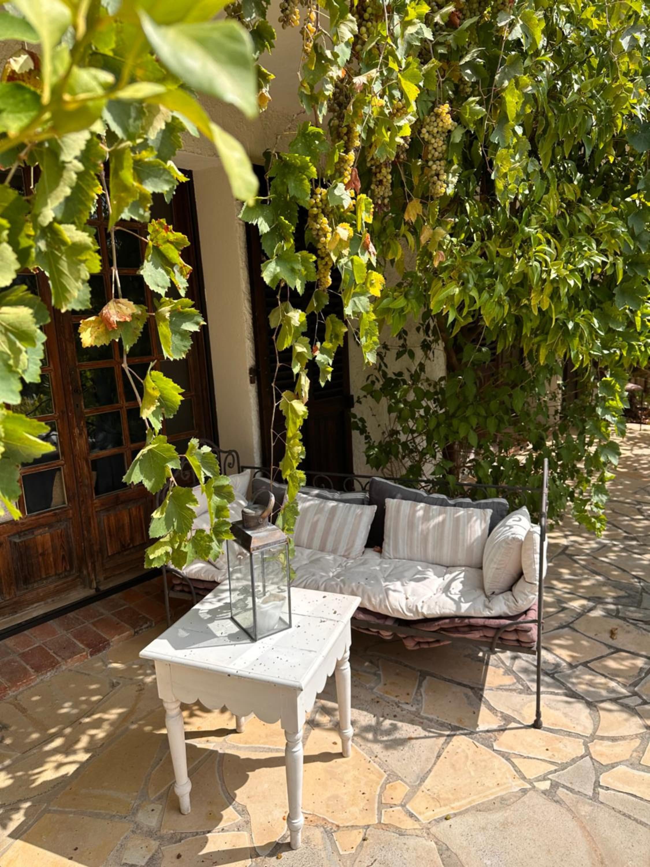 Bastide Aïna SPA et piscine, photo 52