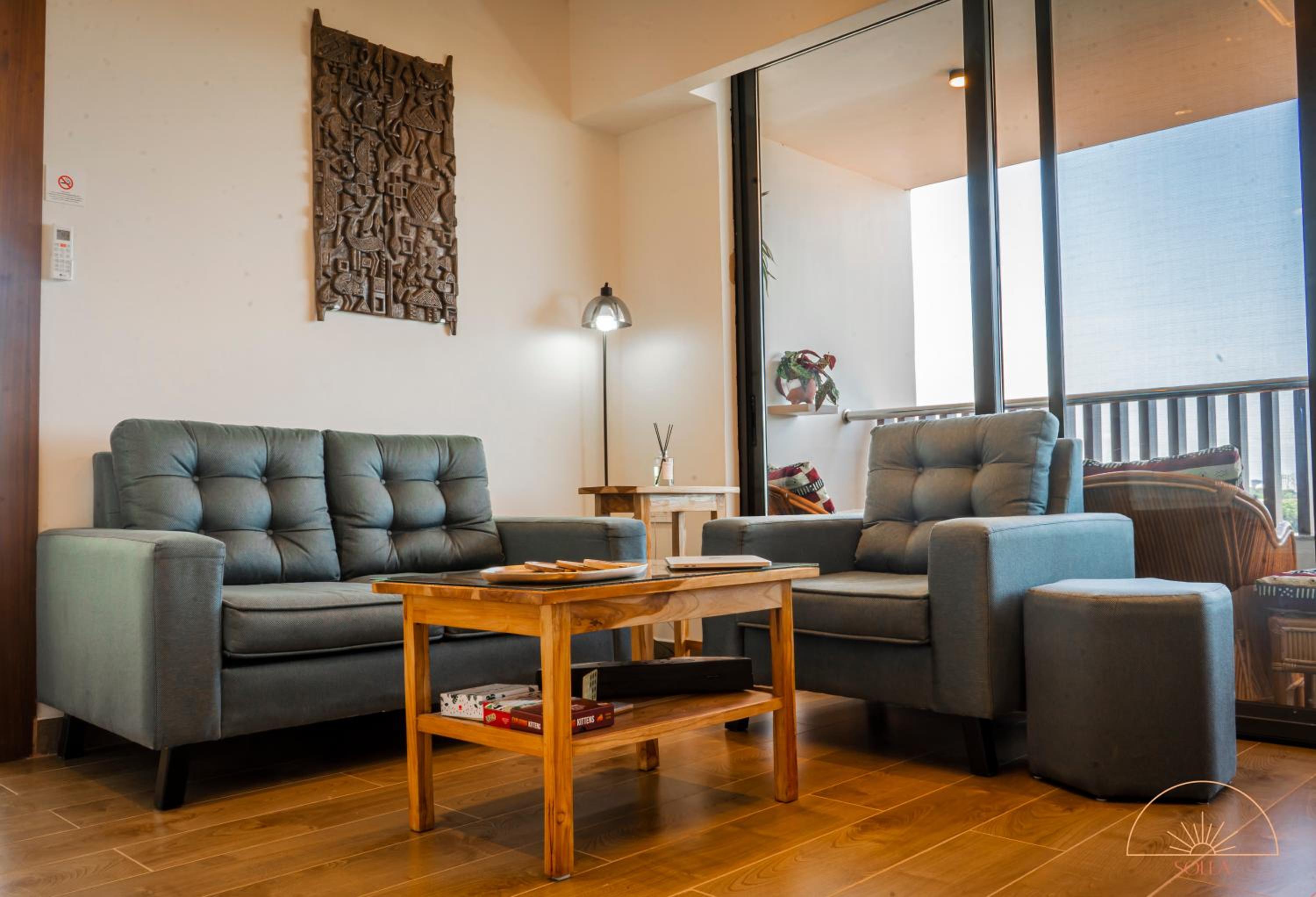lounge
