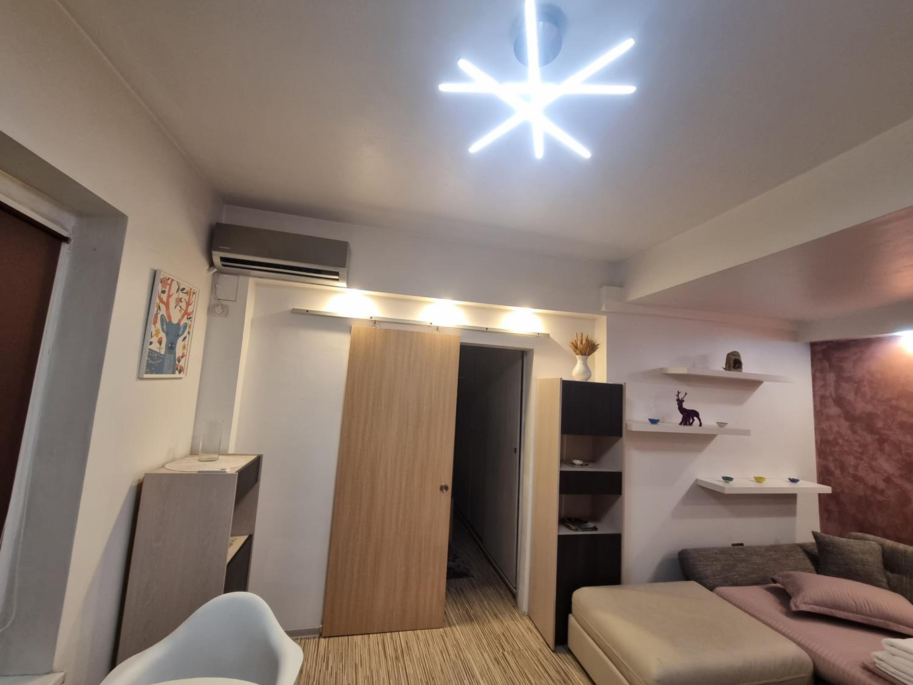 Central Golden Residences - Apartment & Penthouse in Old Town