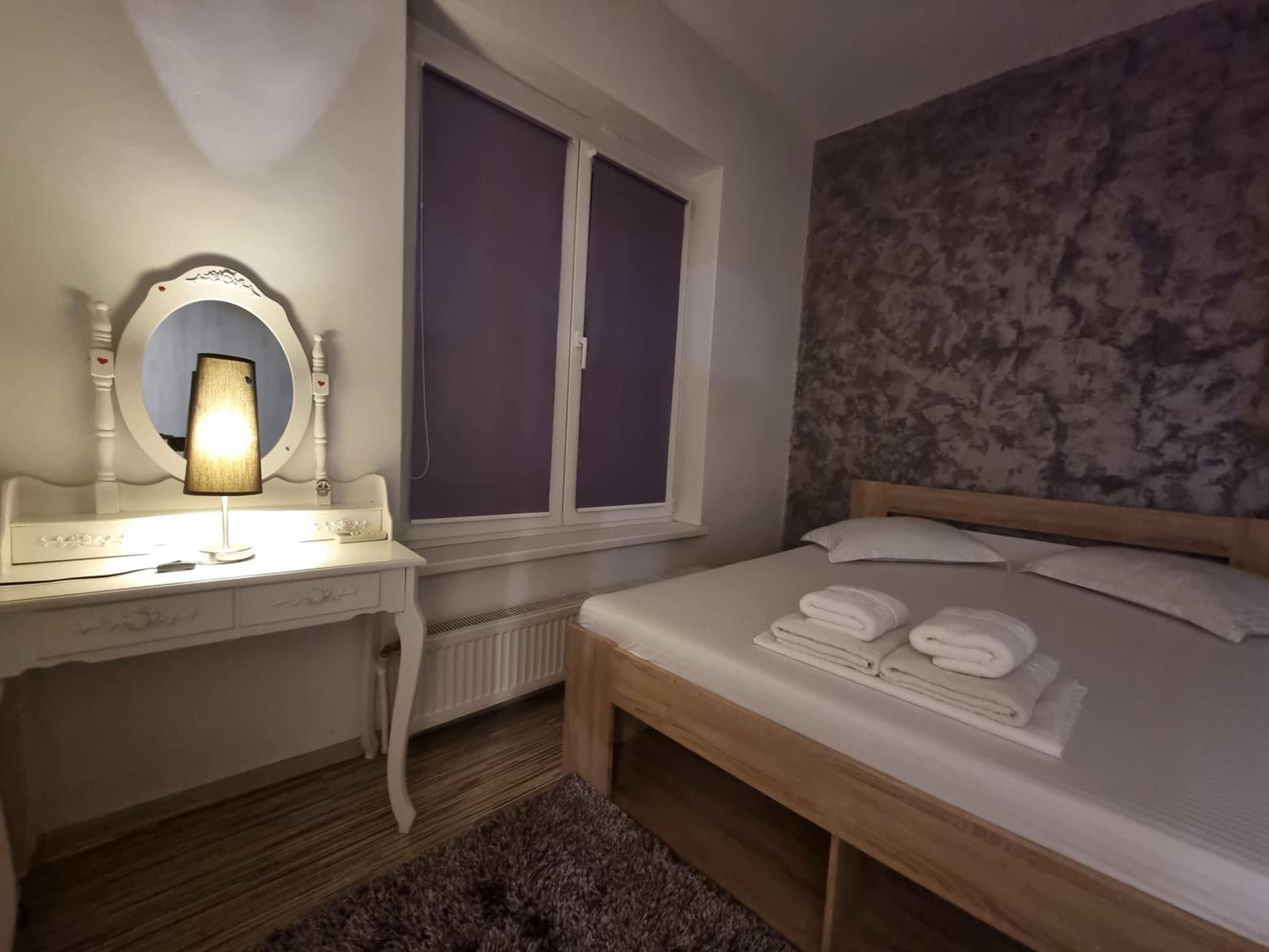 Central Golden Residences - Apartment & Penthouse in Old Town