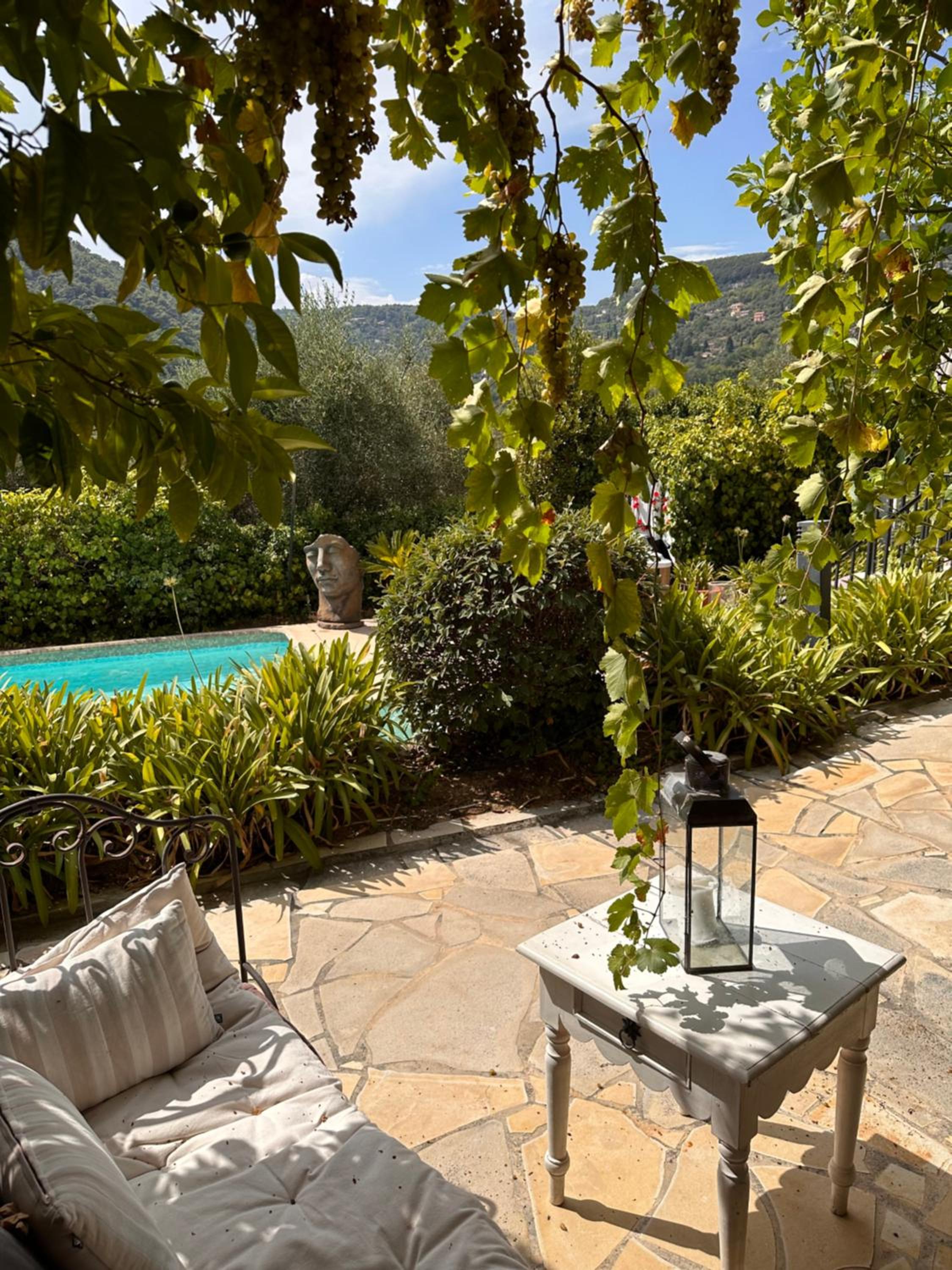 Bastide Aïna SPA et piscine, photo 13