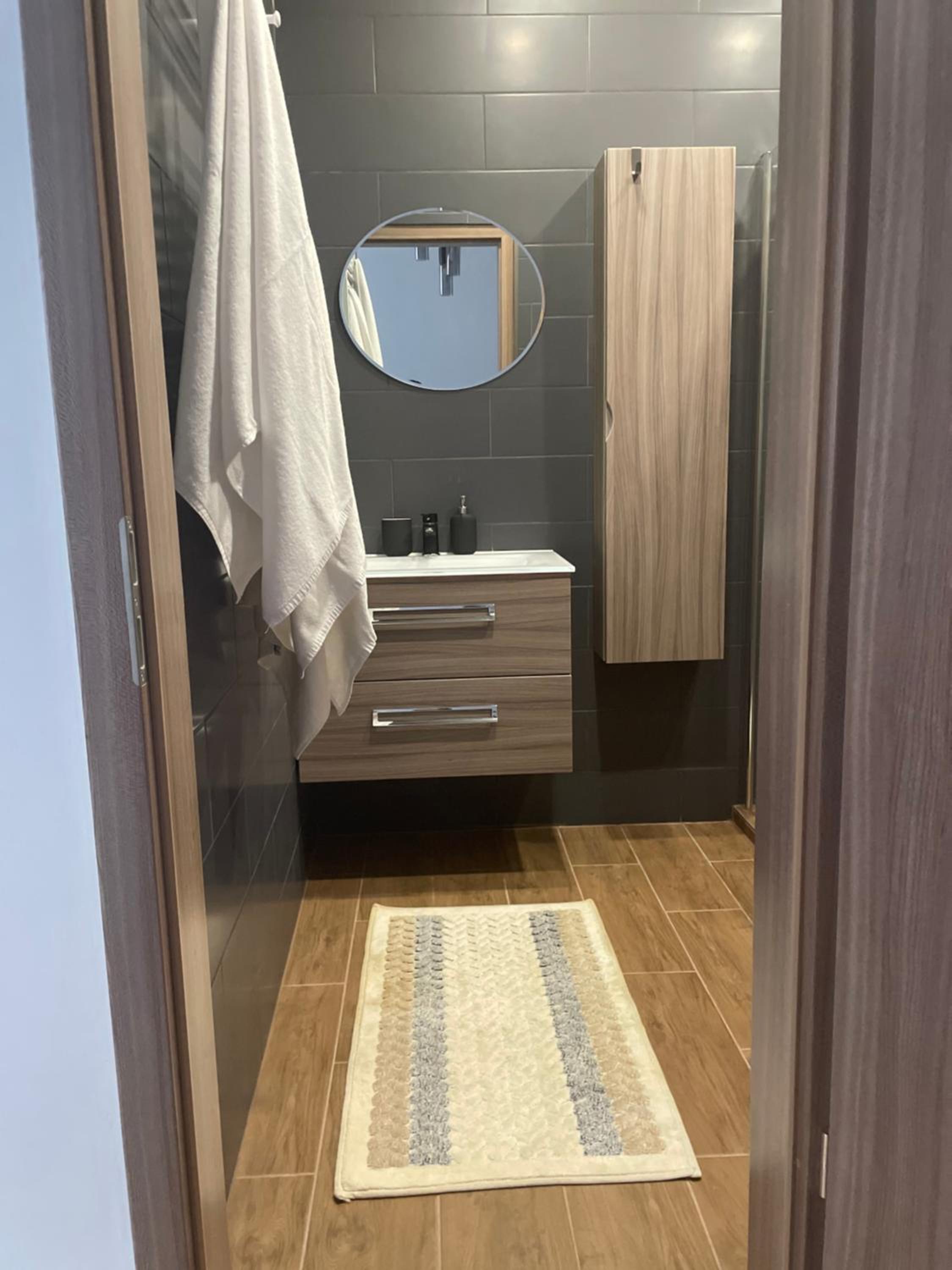 Lizu Apartmant