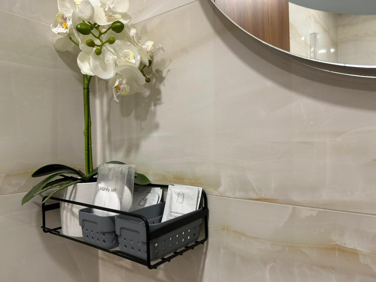 LEO Apartment FREE PARKING - President Palace