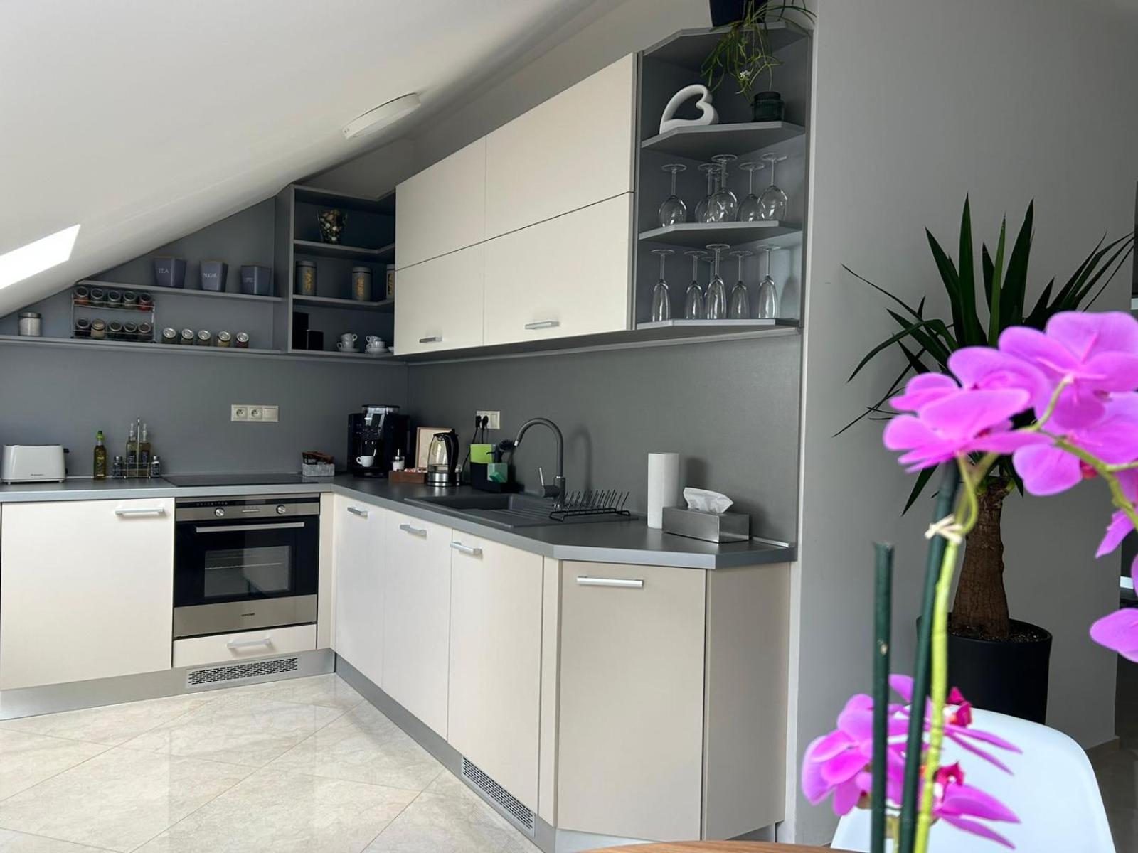 LEO Apartment FREE PARKING - President Palace