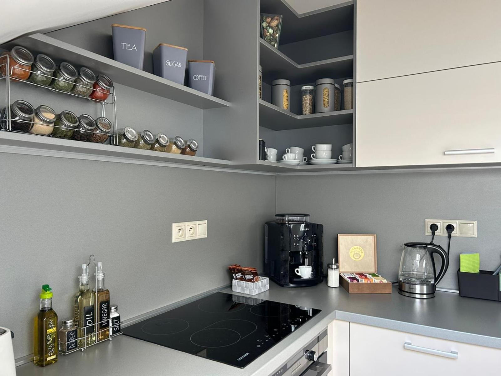 LEO Apartment FREE PARKING - President Palace