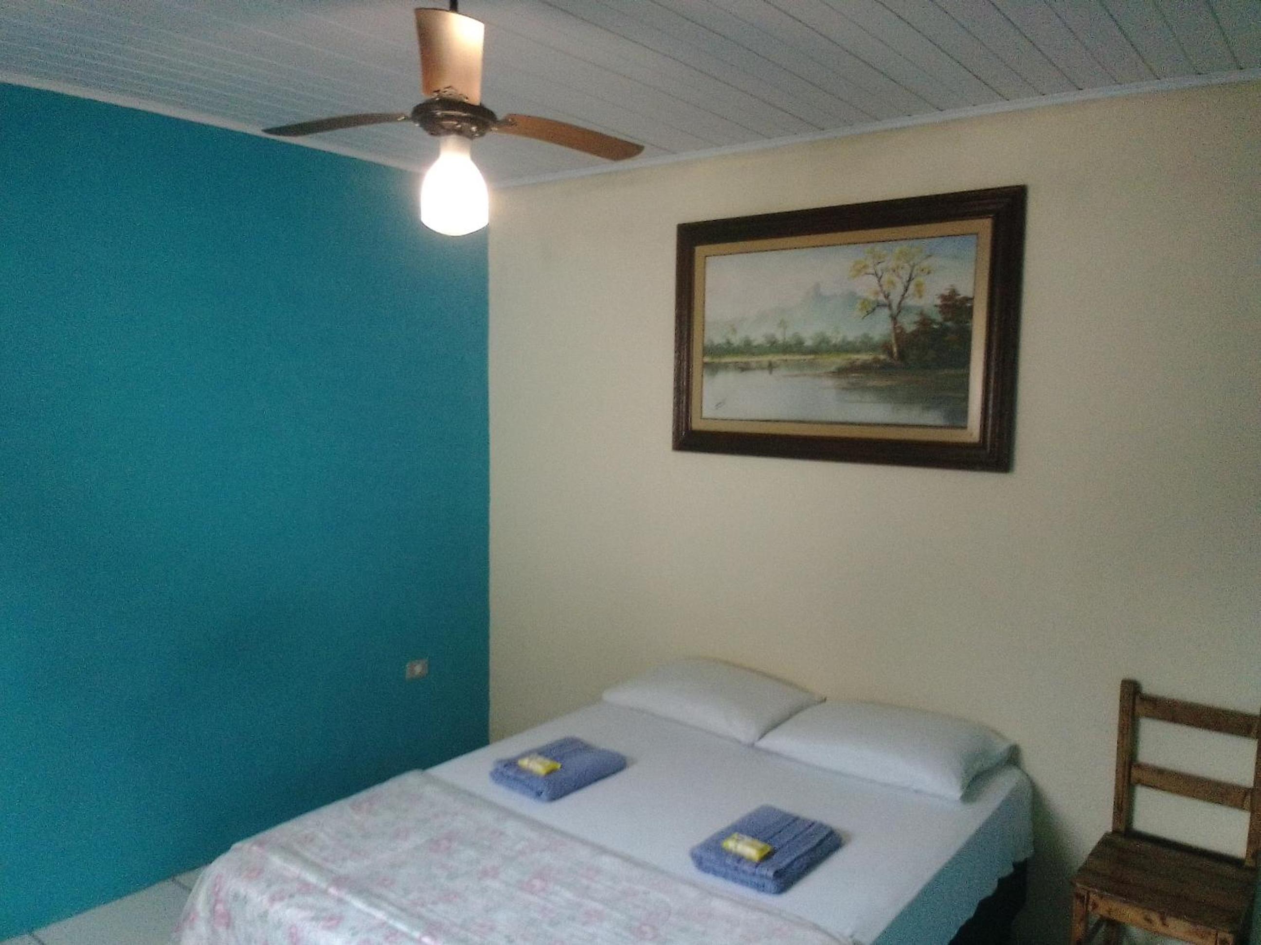 Hospedagem Pousada Fantasia Paraty