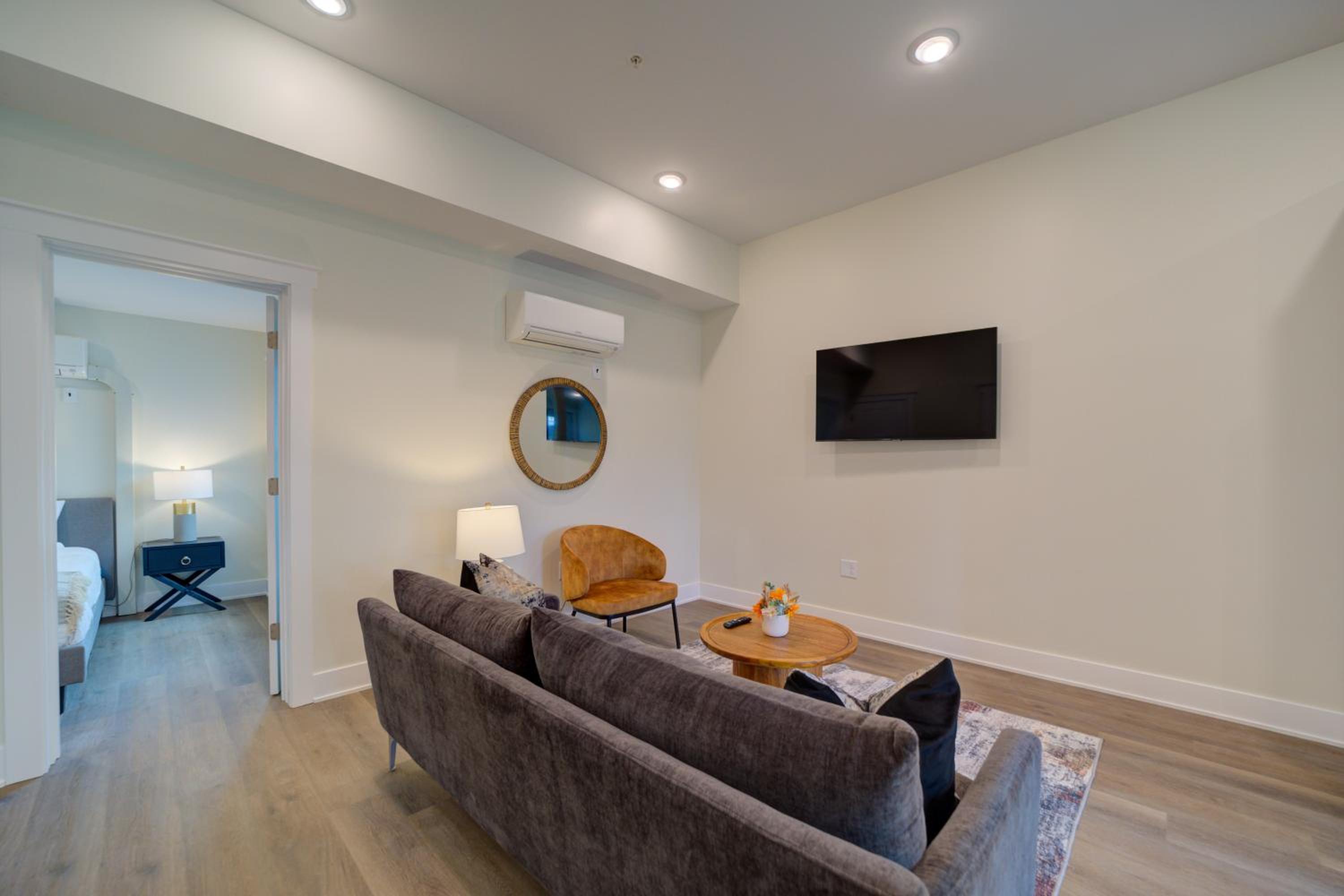 DreamStay on Clay view 2