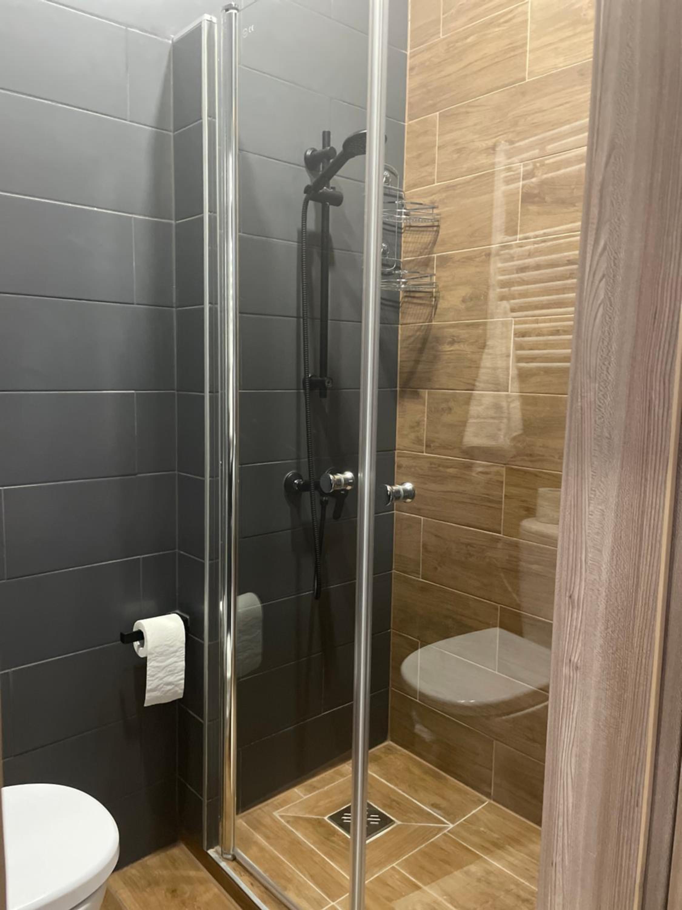 Lizu Apartmant