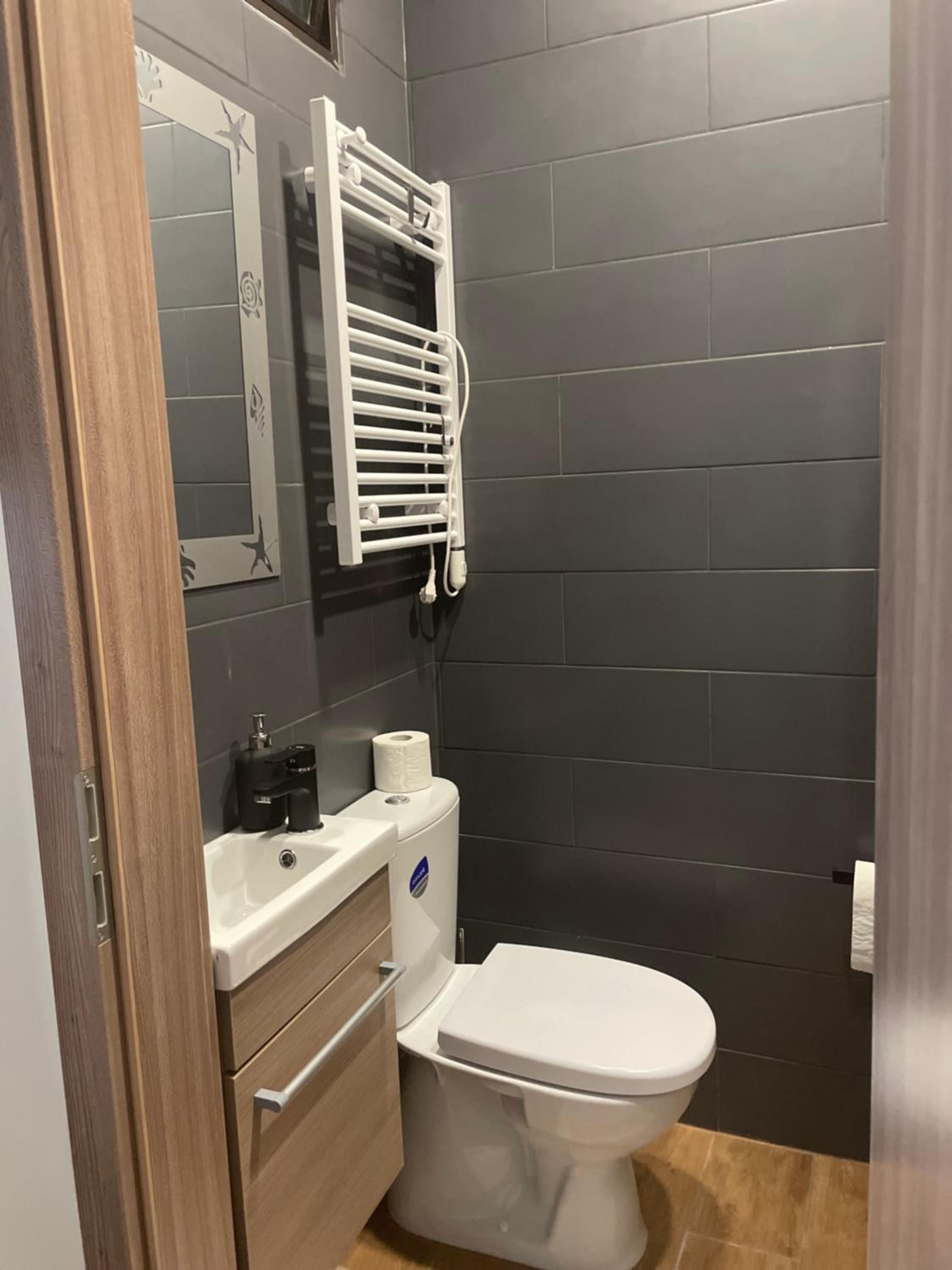 Lizu Apartmant