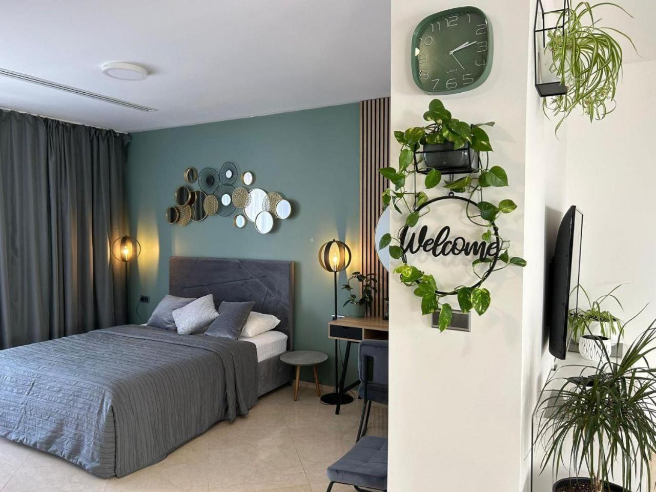 LEO Apartment FREE PARKING - President Palace