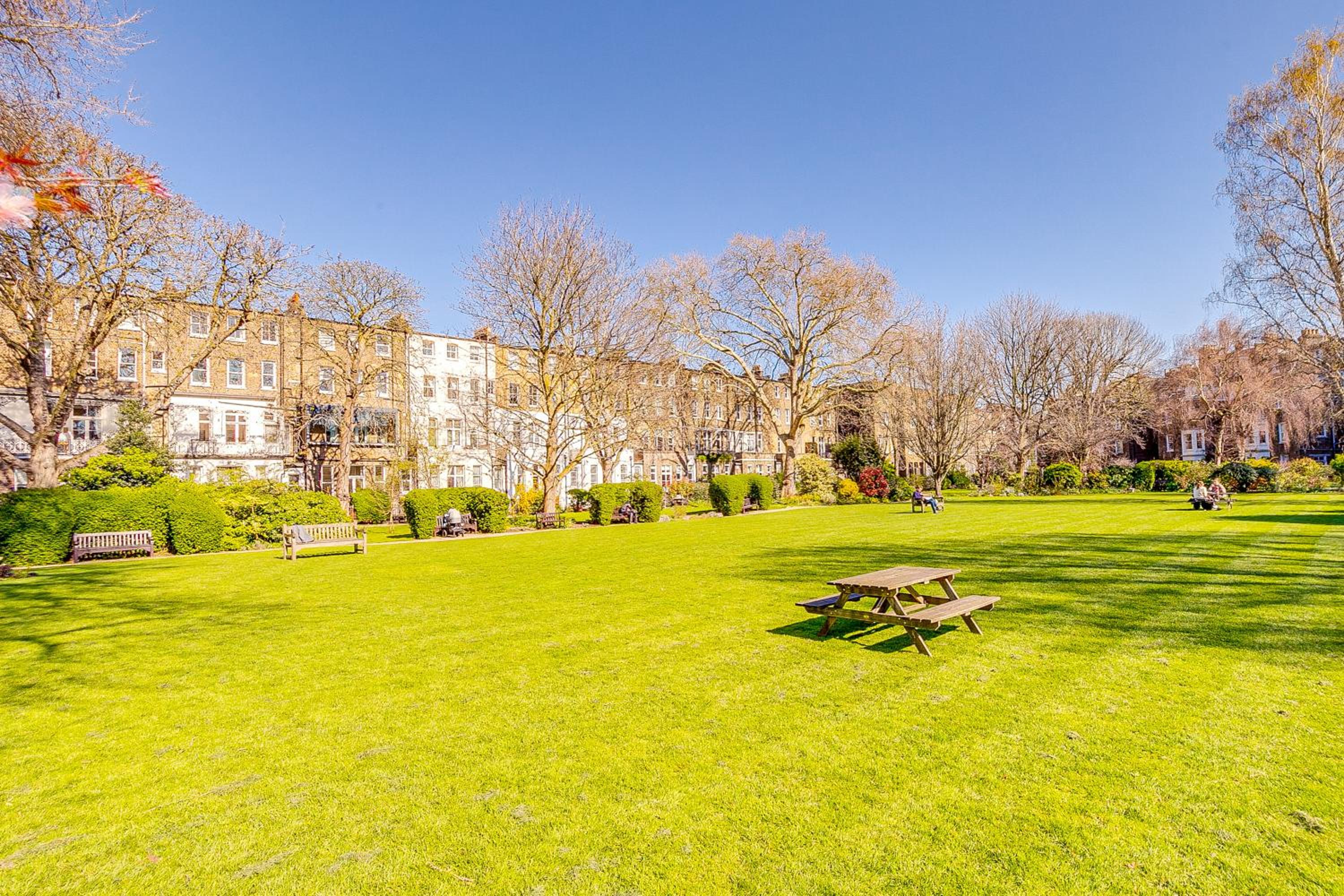 STUDIO FOR CITY EXPLORERS - 3 Min Walk to Station