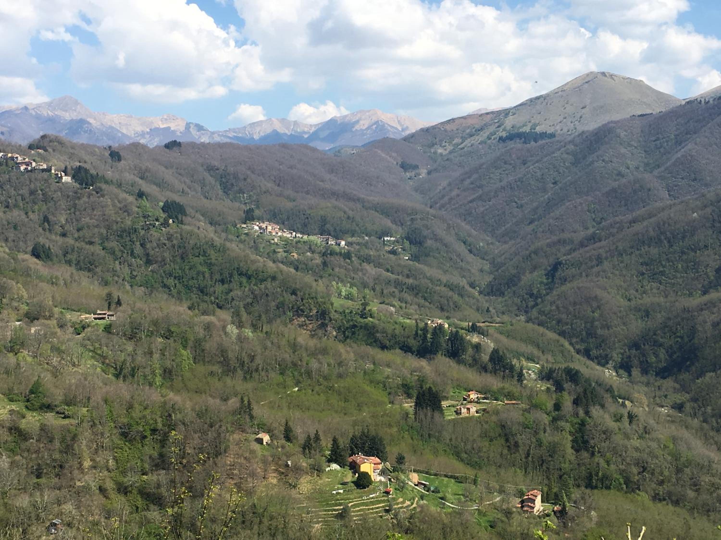 Casa in Borgo Antico "Rondine House" view 4