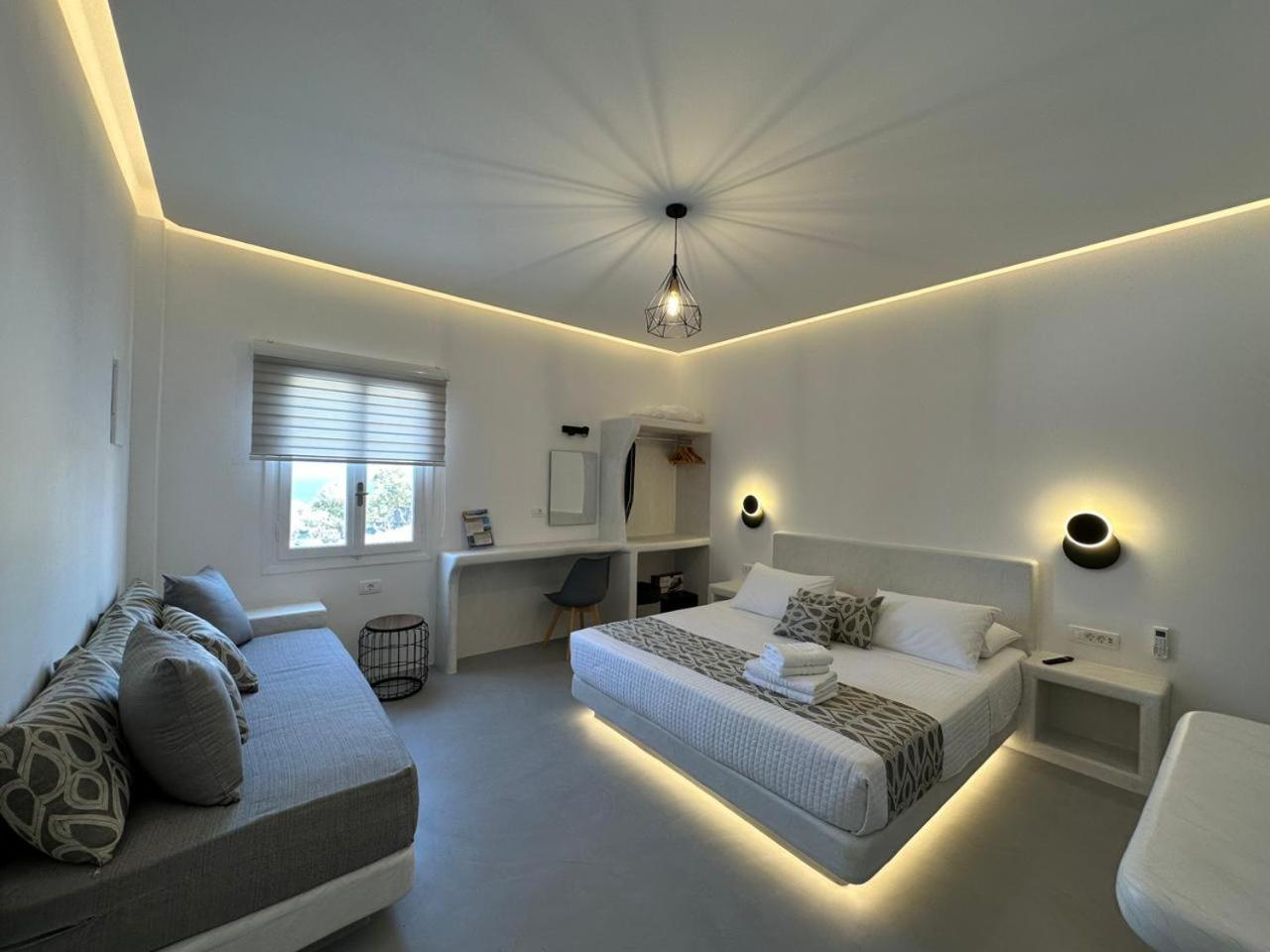 Kamara Sea View Junior Suite photo 4