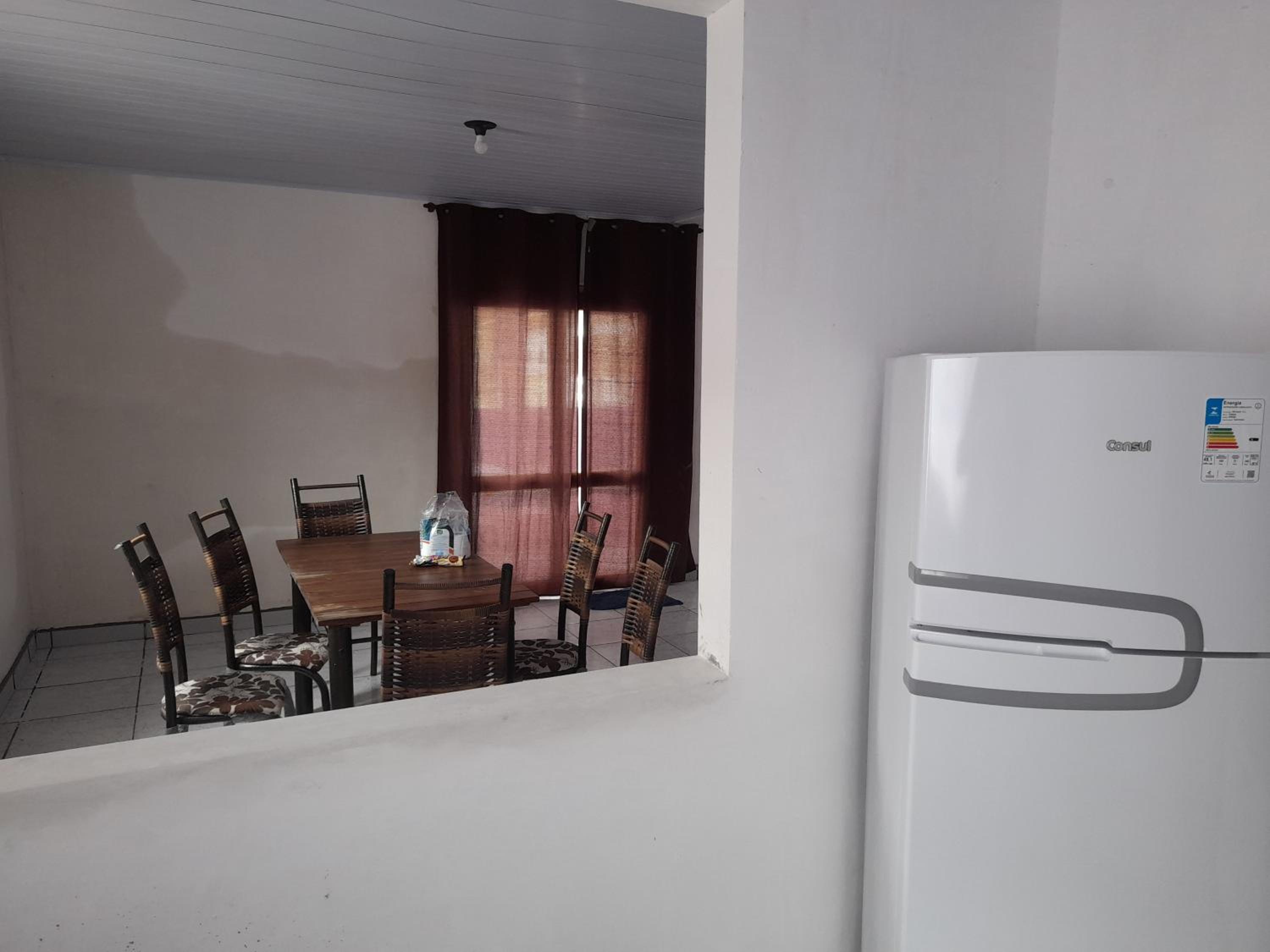 Casa em Ubatuba beach two