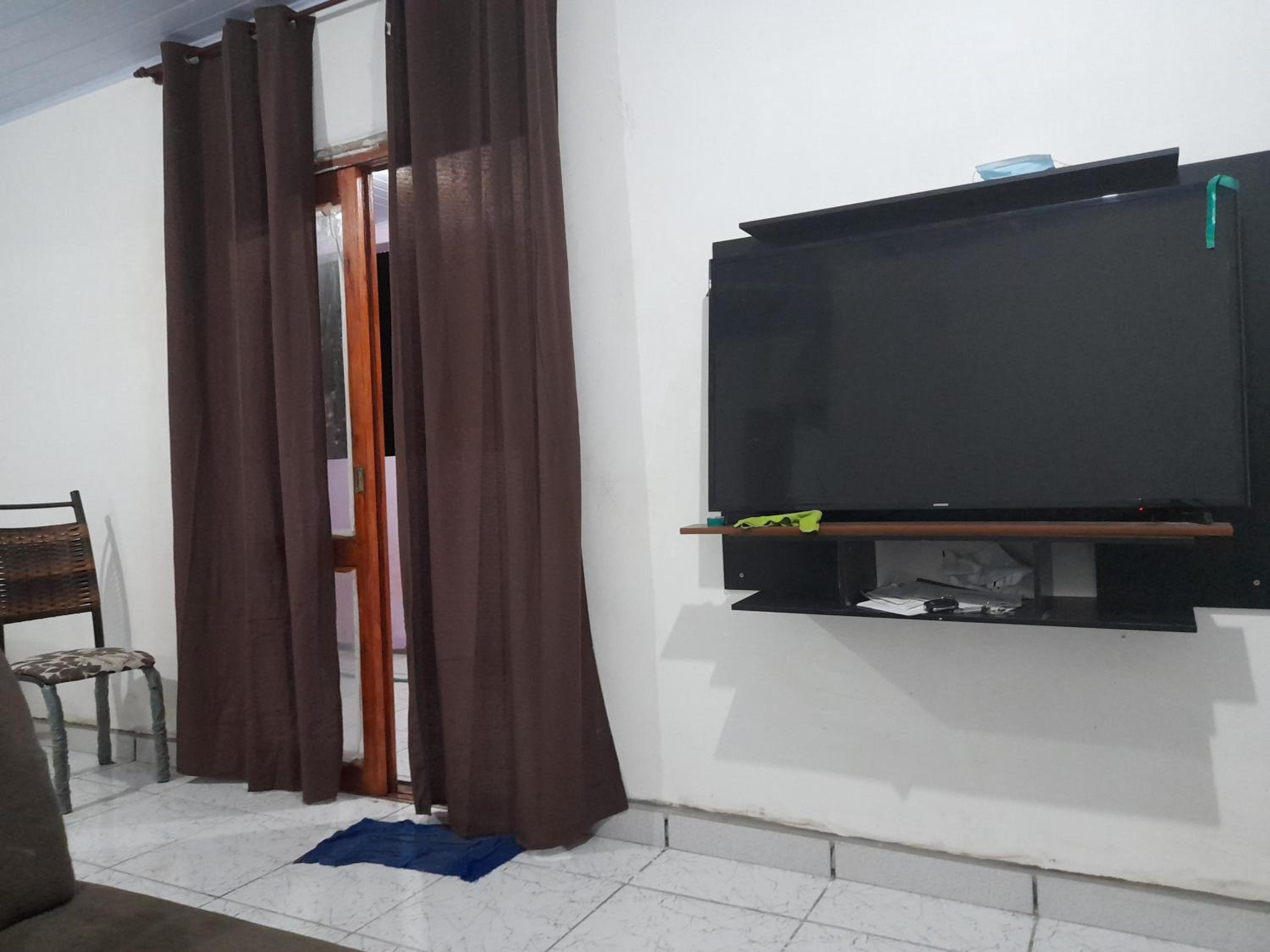 Casa em Ubatuba beach two
