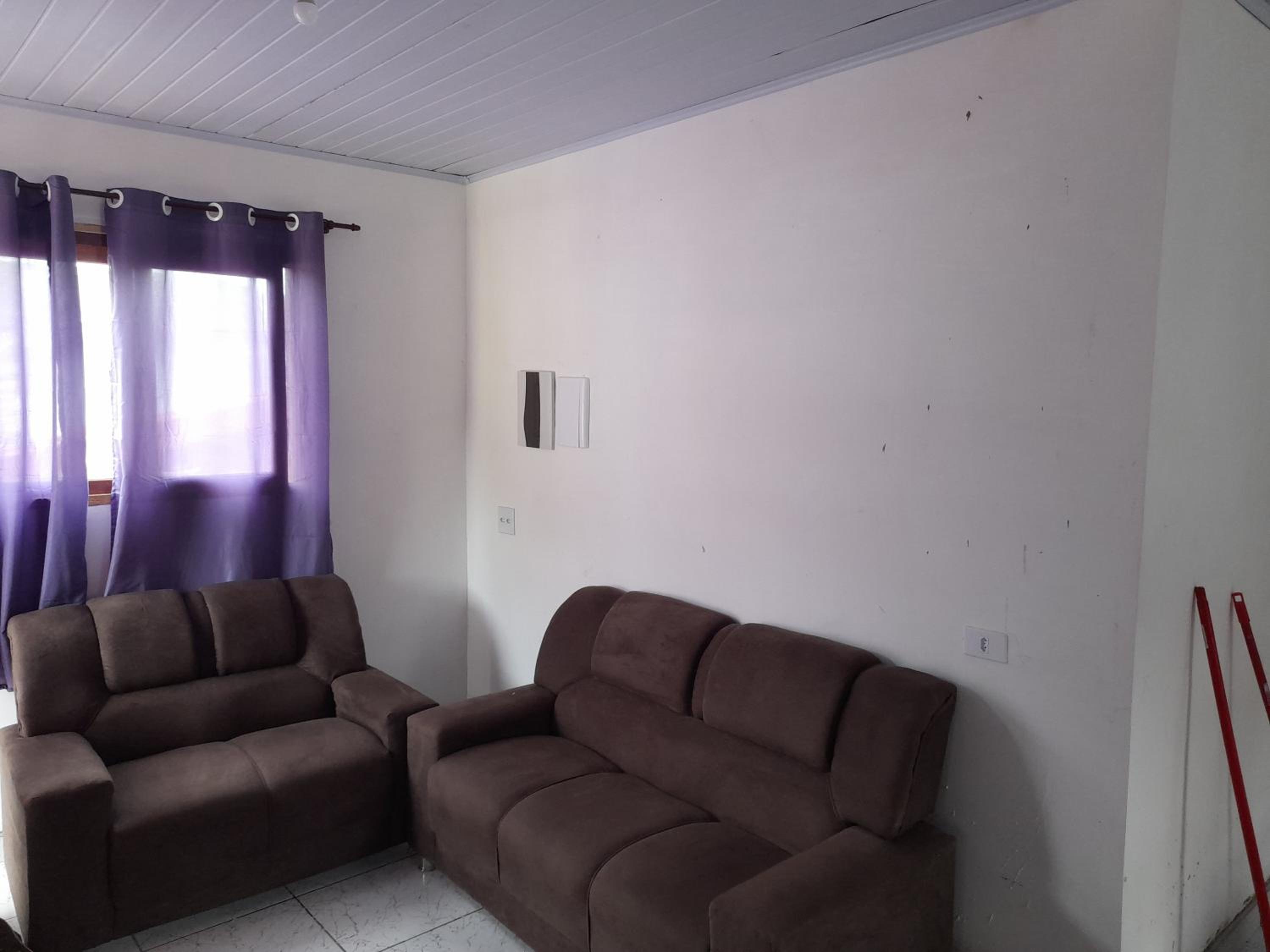 Casa em Ubatuba beach two