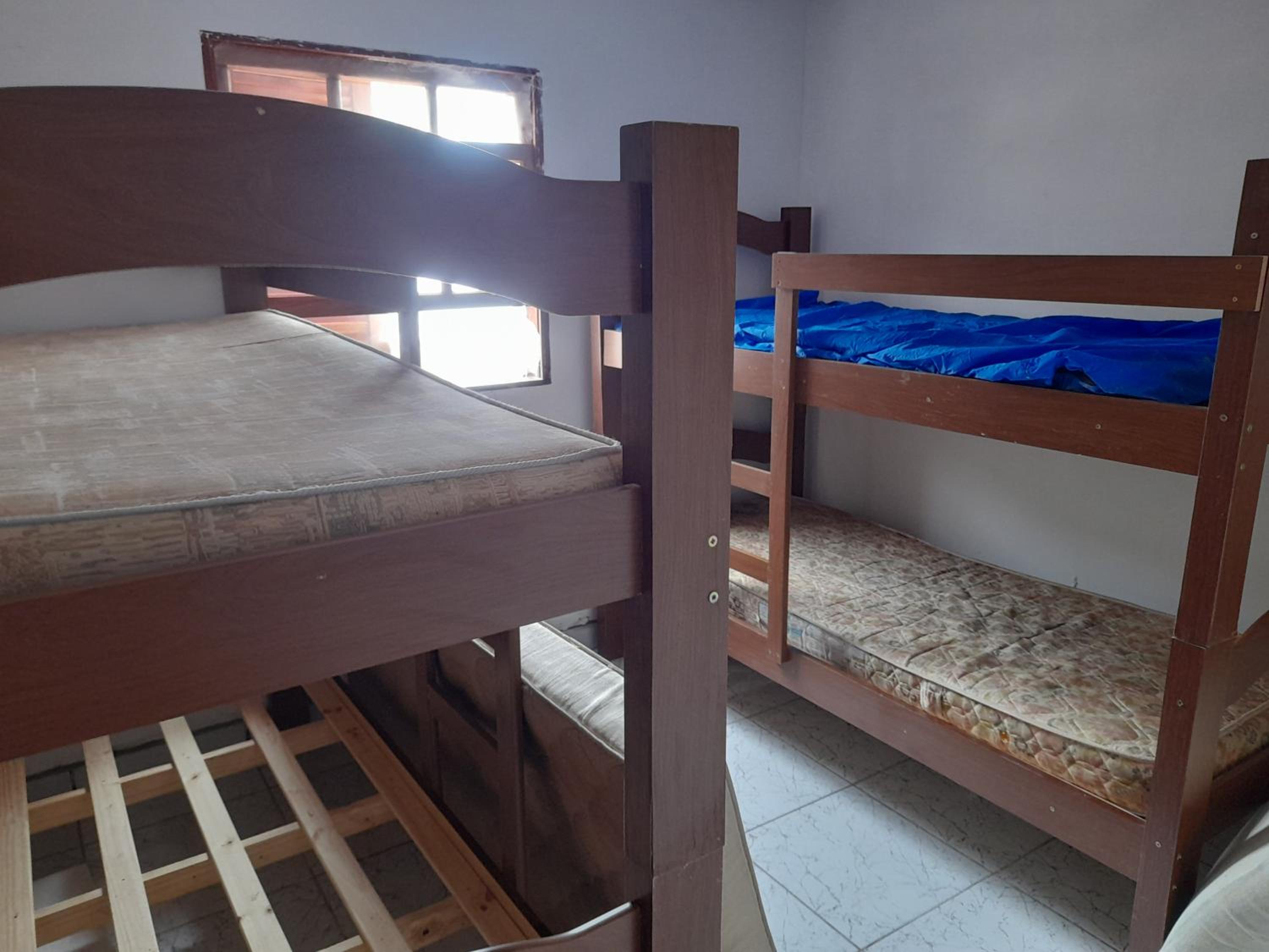 Casa em Ubatuba beach two