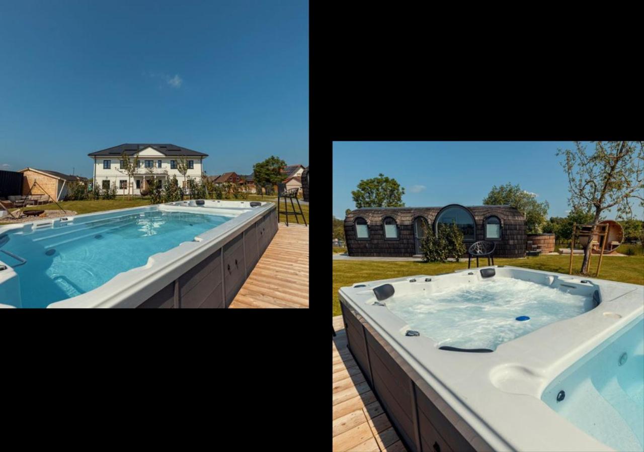 Tirolian Lodge East