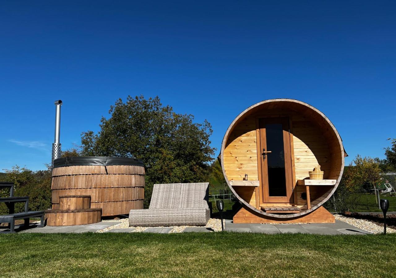 Tirolian Lodge East