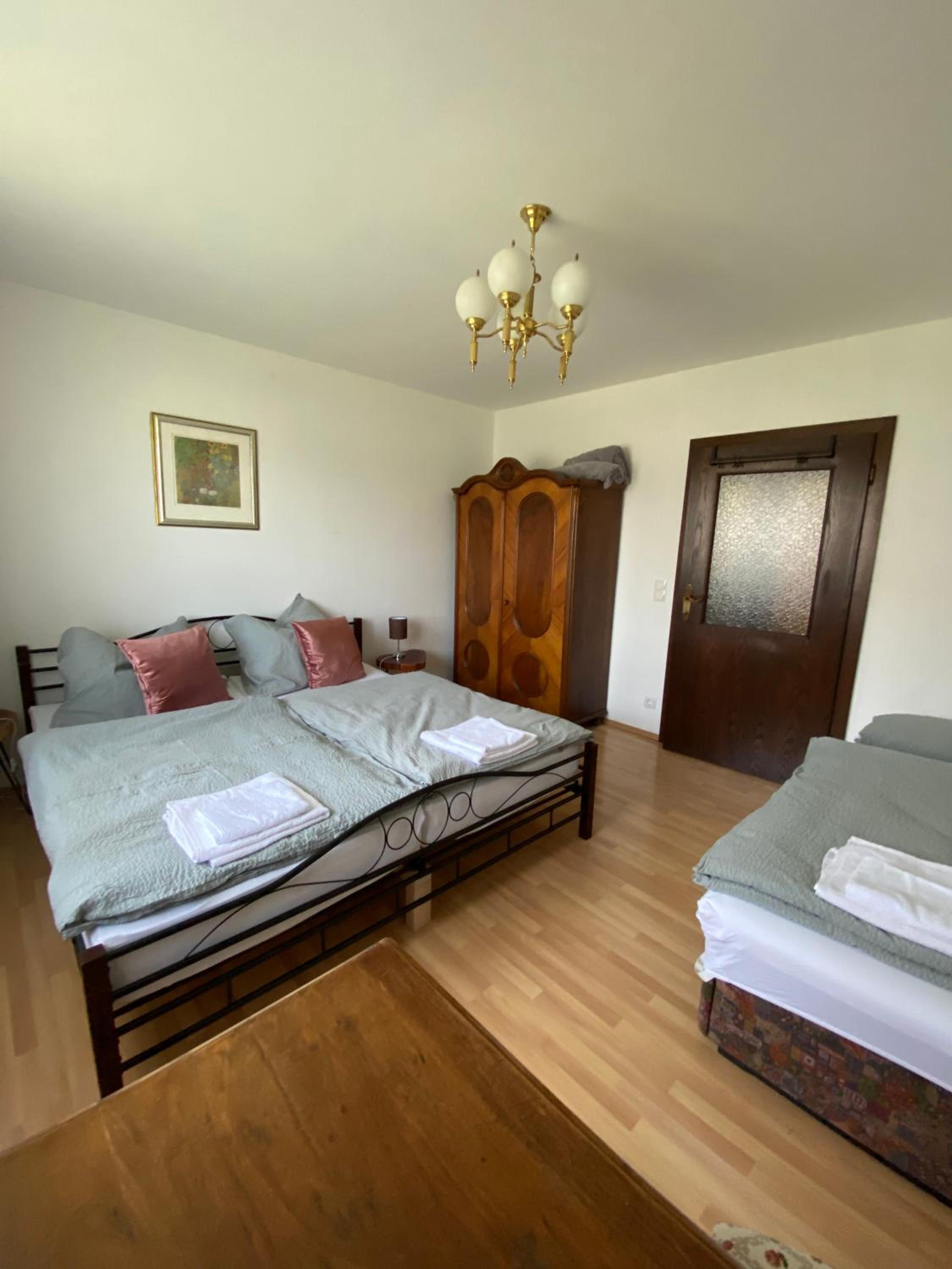Gemütliches Haus in Seewalchen am Attersee