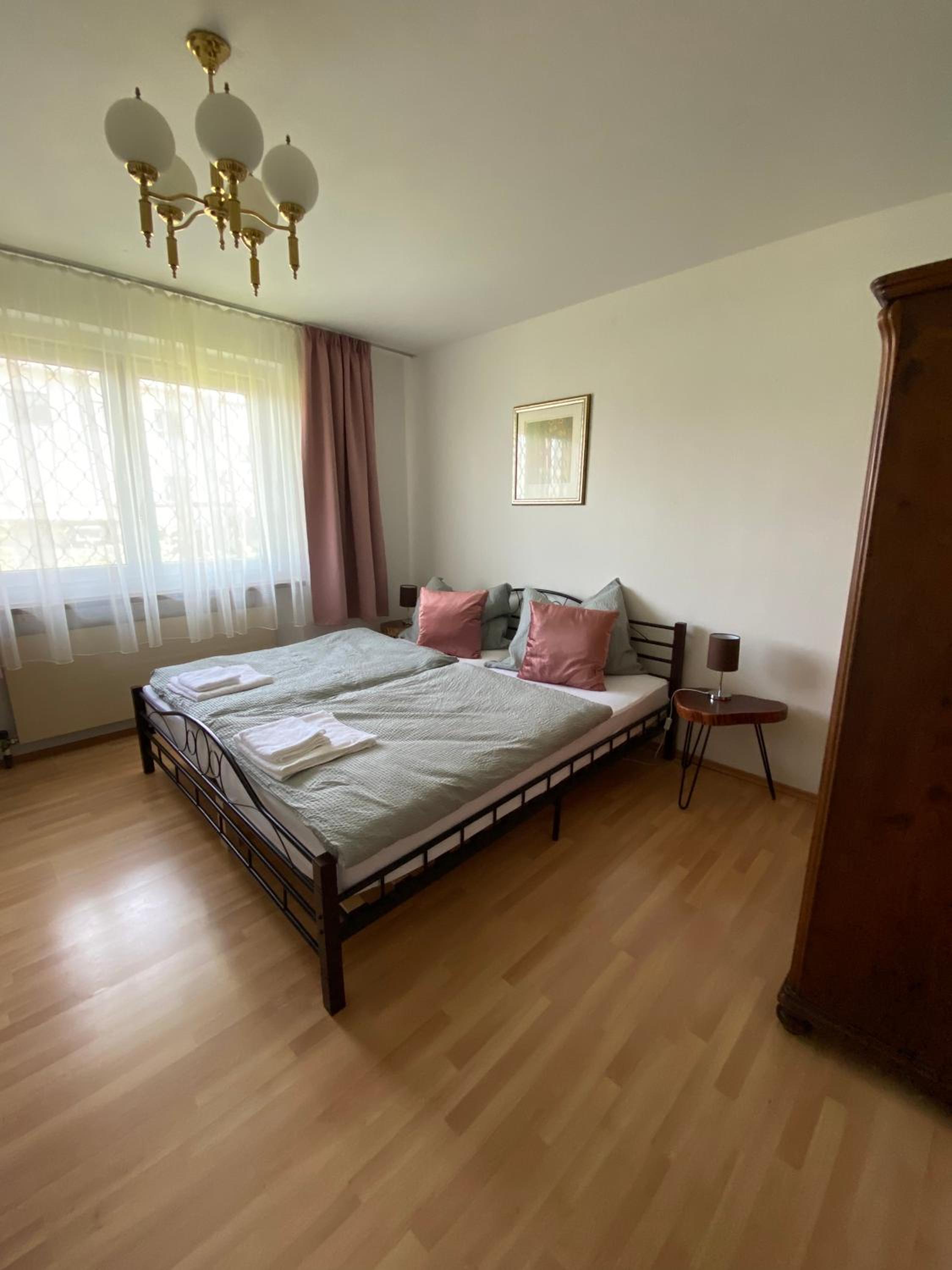 Gemütliches Haus in Seewalchen am Attersee