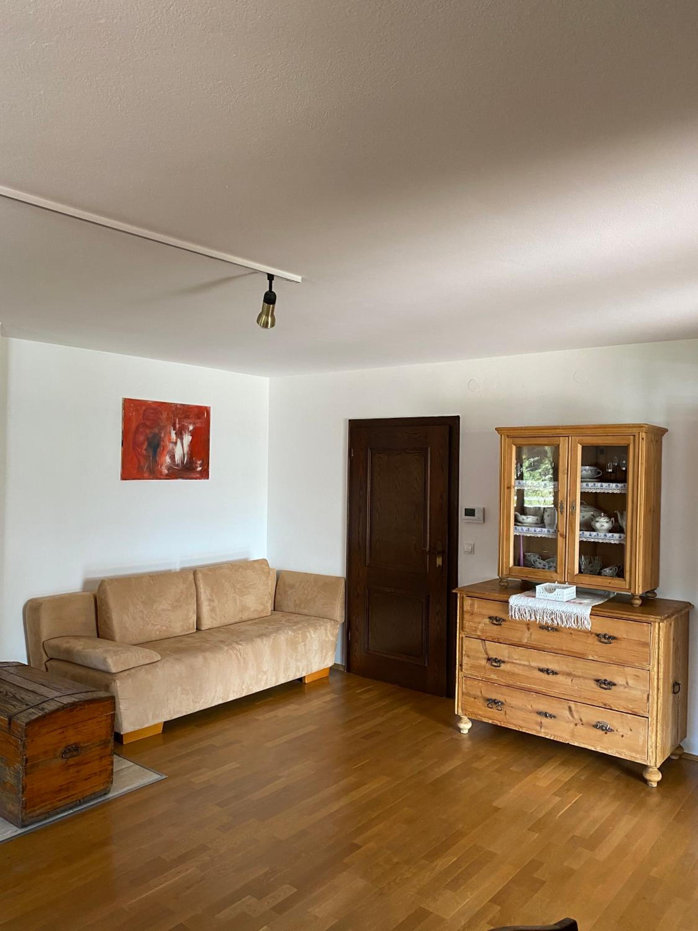 Gemütliches Haus in Seewalchen am Attersee