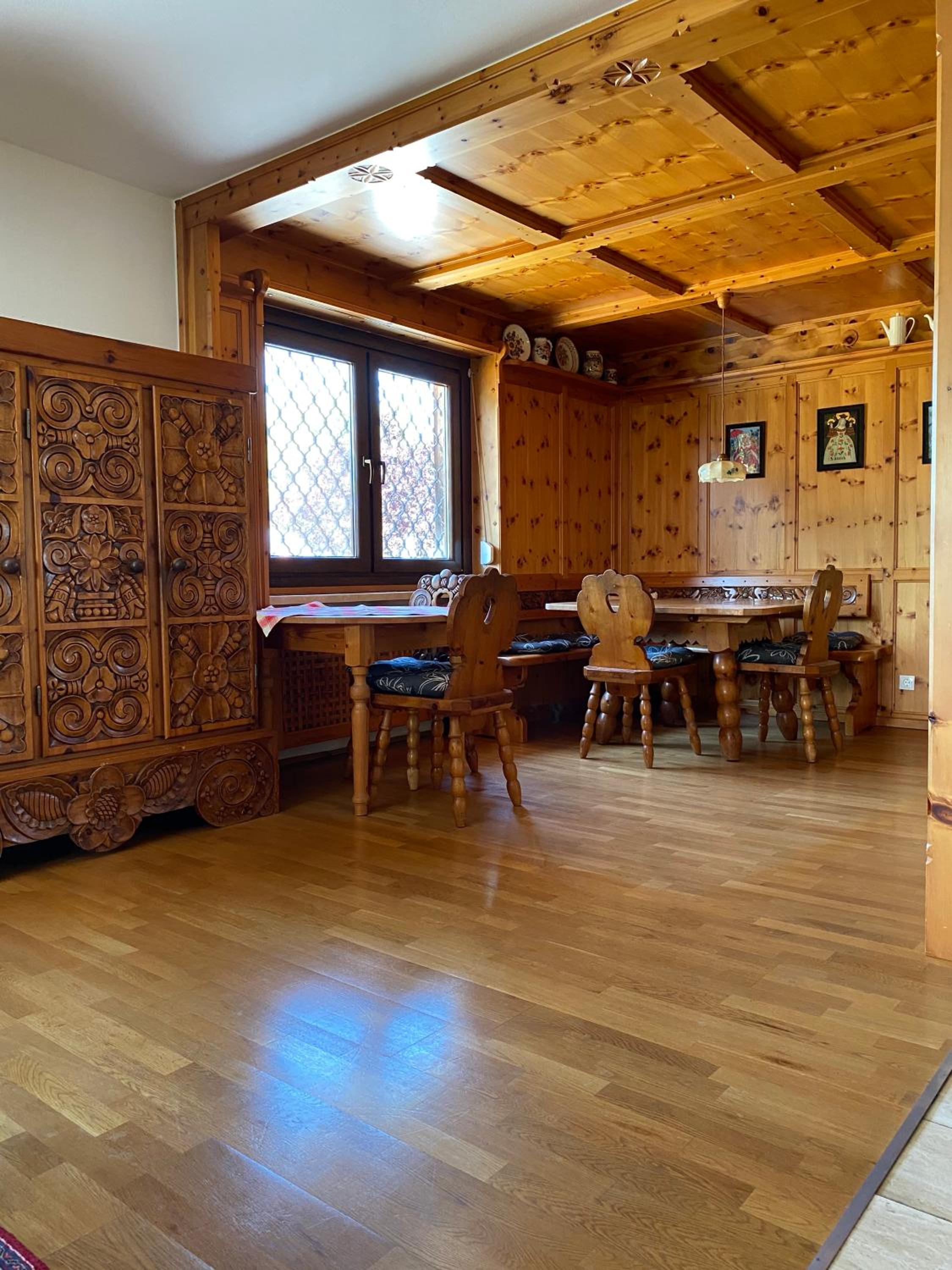 Gemütliches Haus in Seewalchen am Attersee