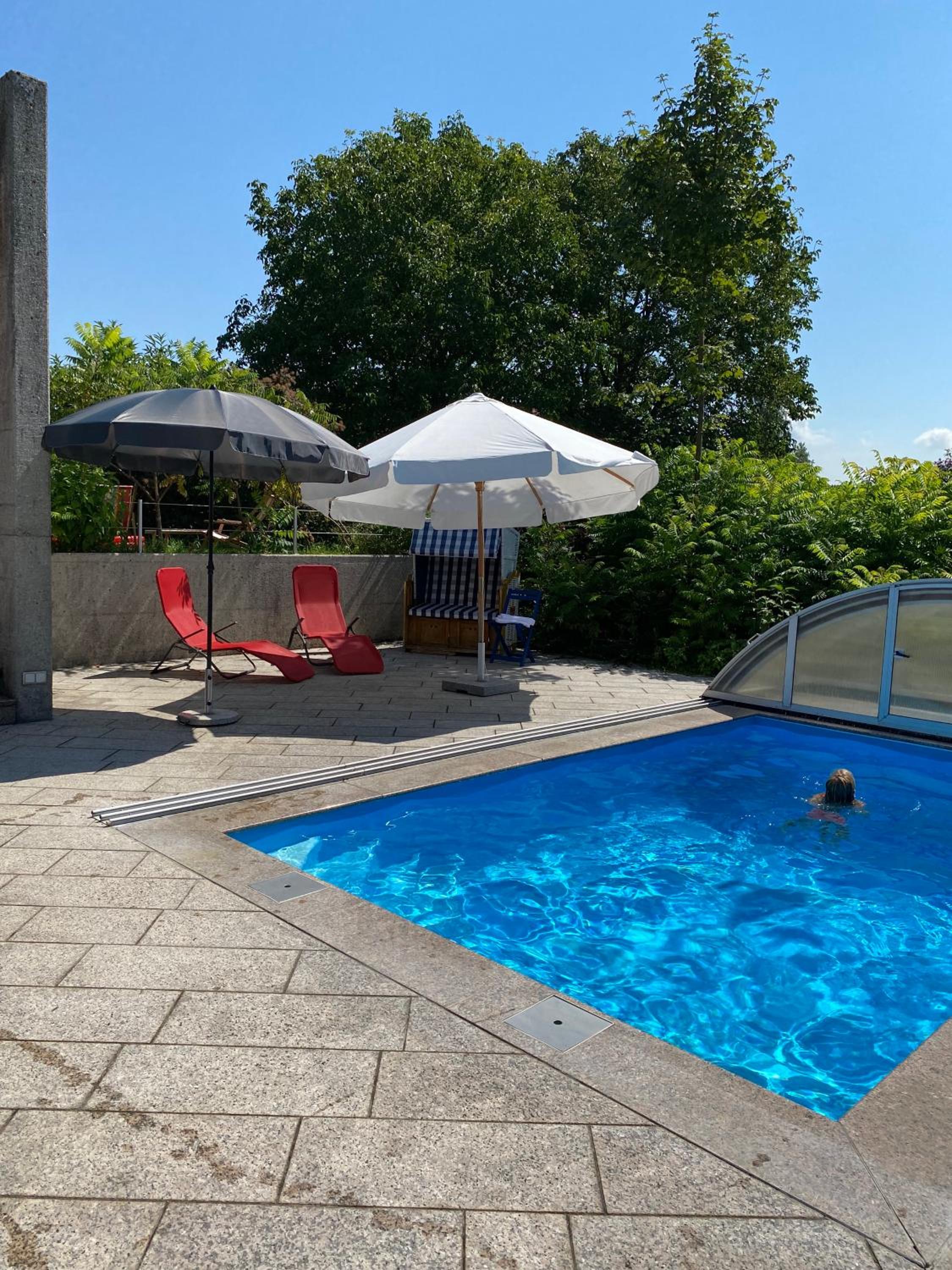 Gemütliches Haus in Seewalchen am Attersee