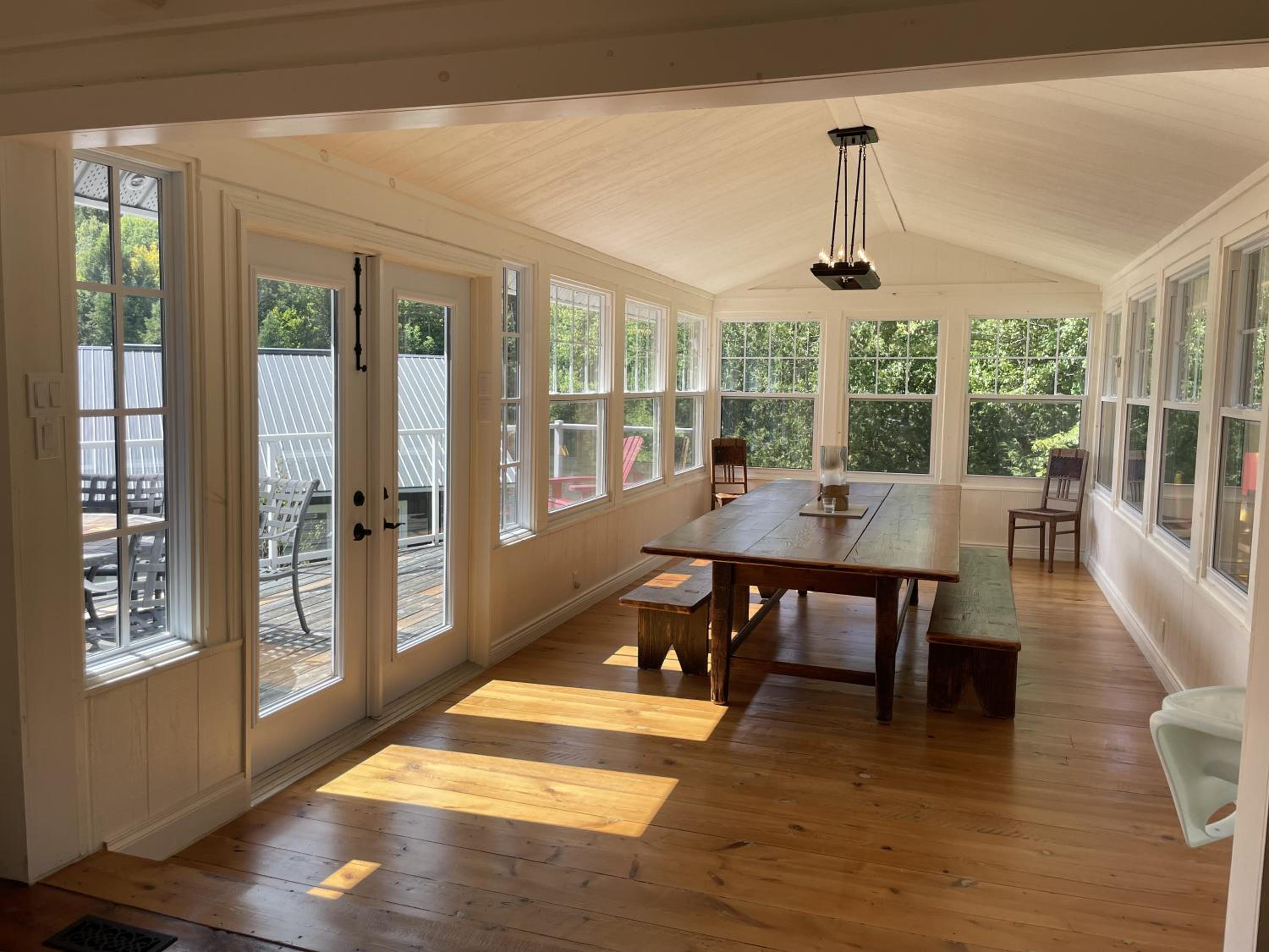 Lake Muskoka Lakehouse - Private Beach