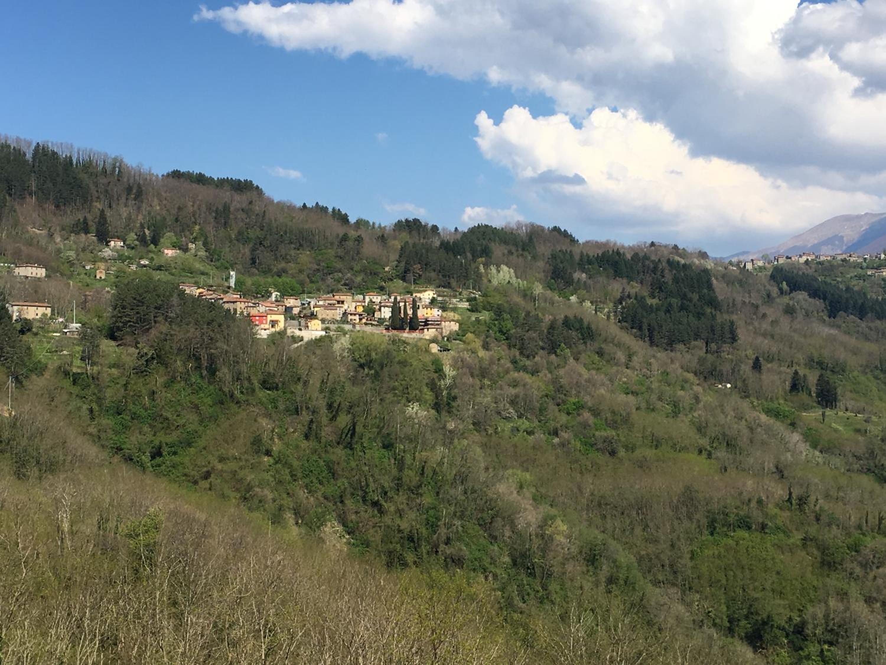 Casa in Borgo Antico "Rondine House" view 5