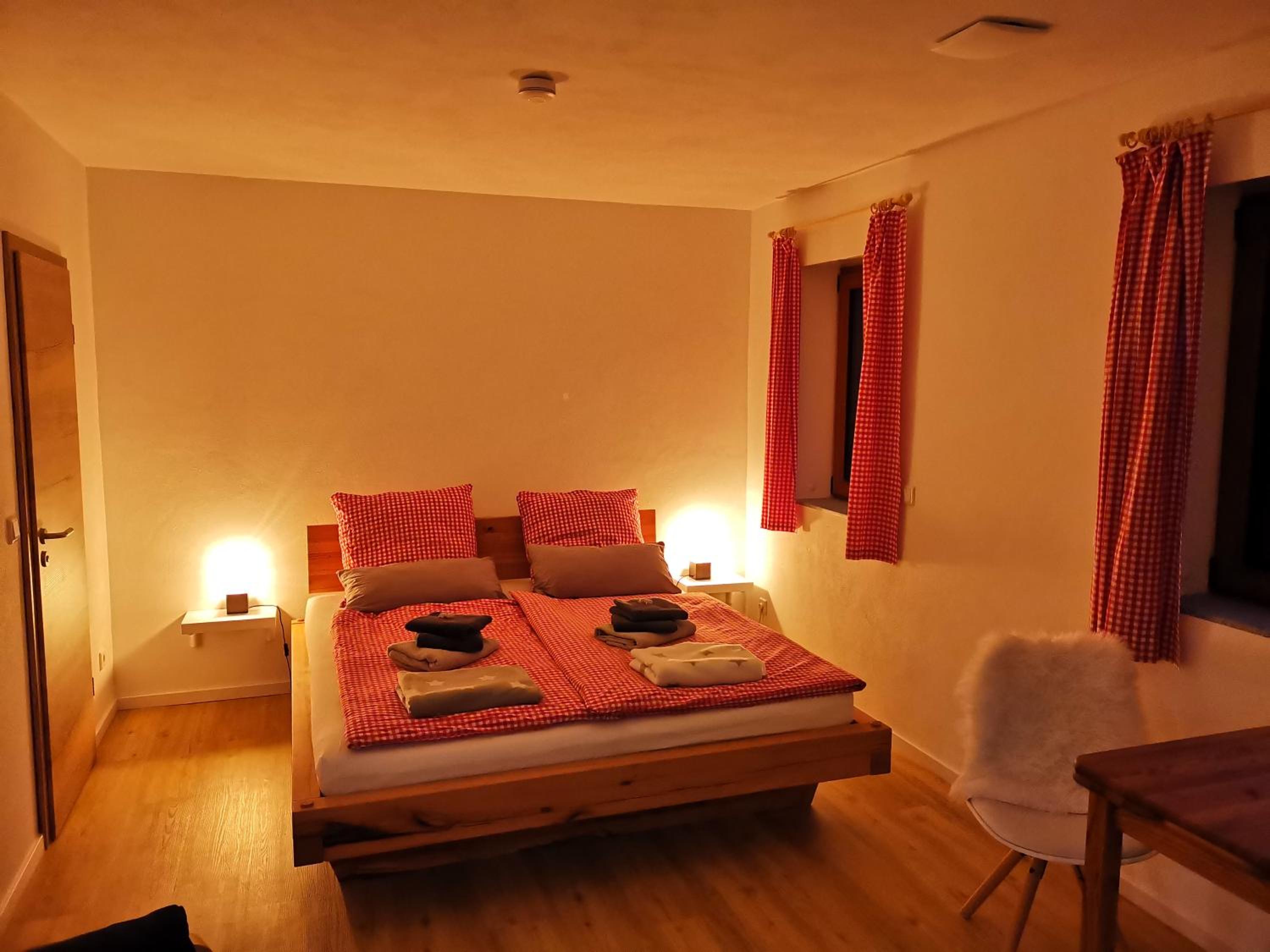 Chalet Winterberg en Winterberg