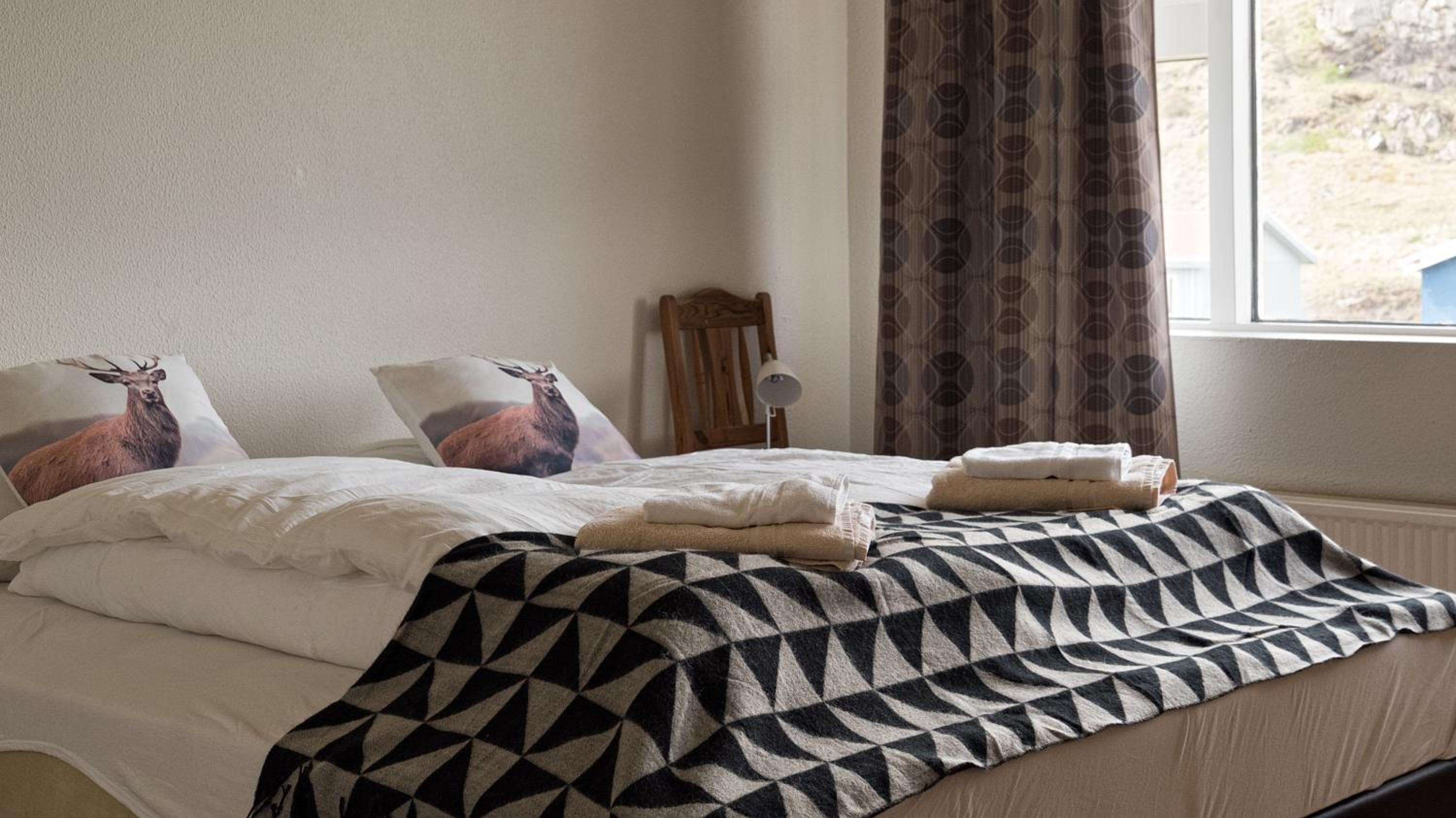 Framtid Apartments and Holiday Homes