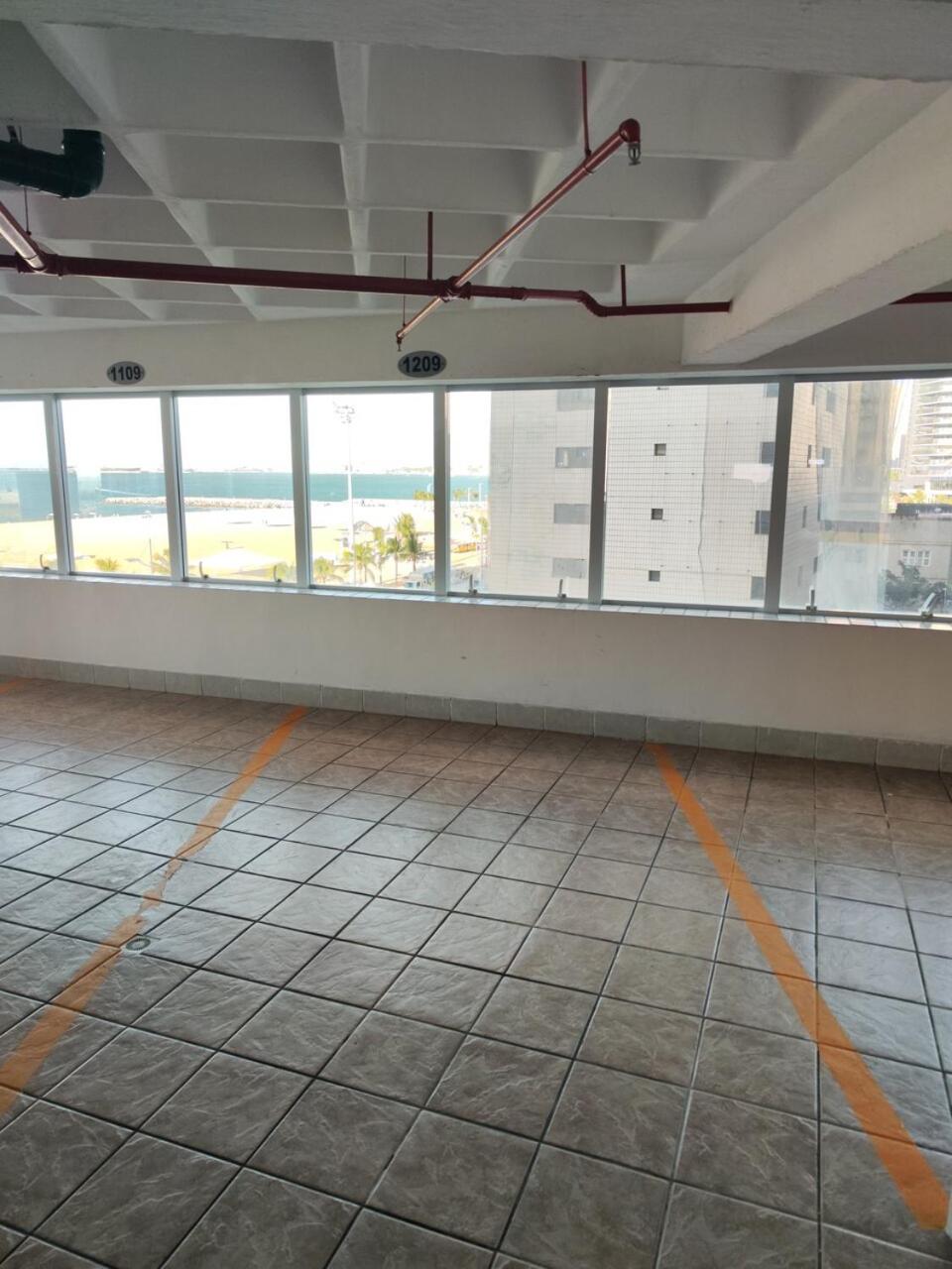 Flat Frente Mar - Beira Mar Fortaleza