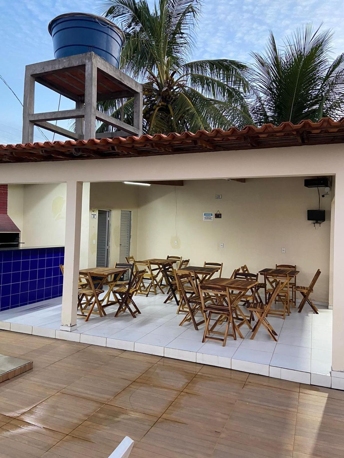 Dunas residence casa 15- Lençois Maranhense