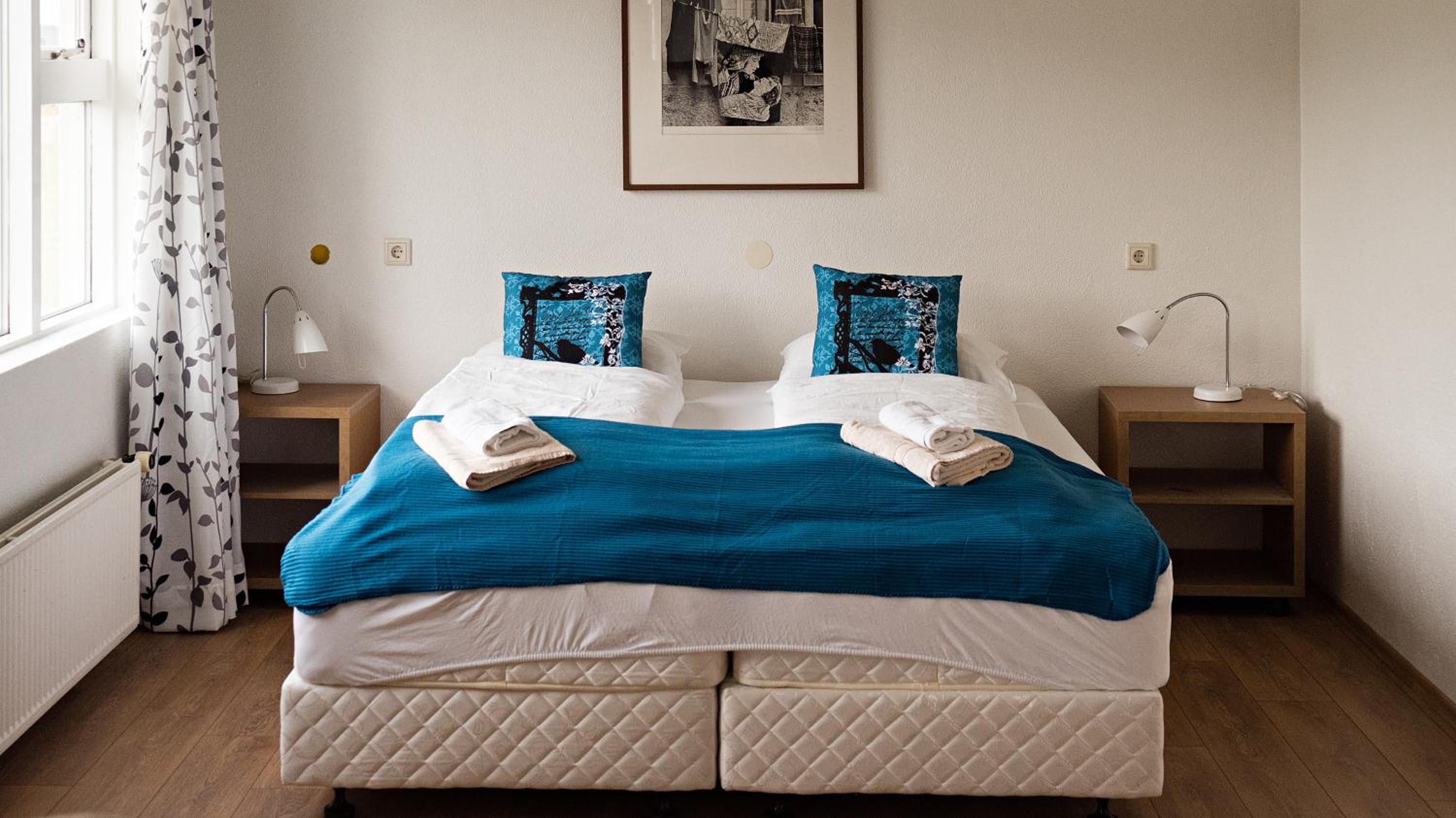 Framtid Apartments and Holiday Homes