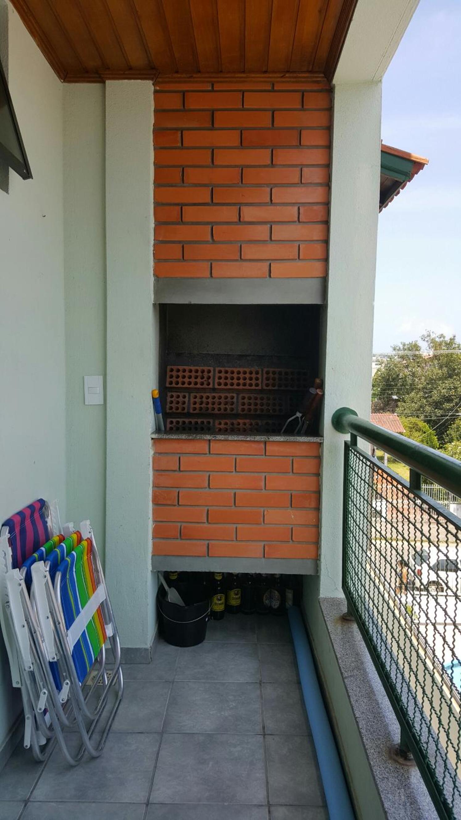 101 Centrinho de Canasvieiras Arvoredo 101