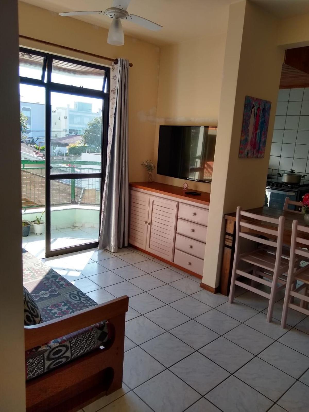 101 Centrinho de Canasvieiras Arvoredo 101