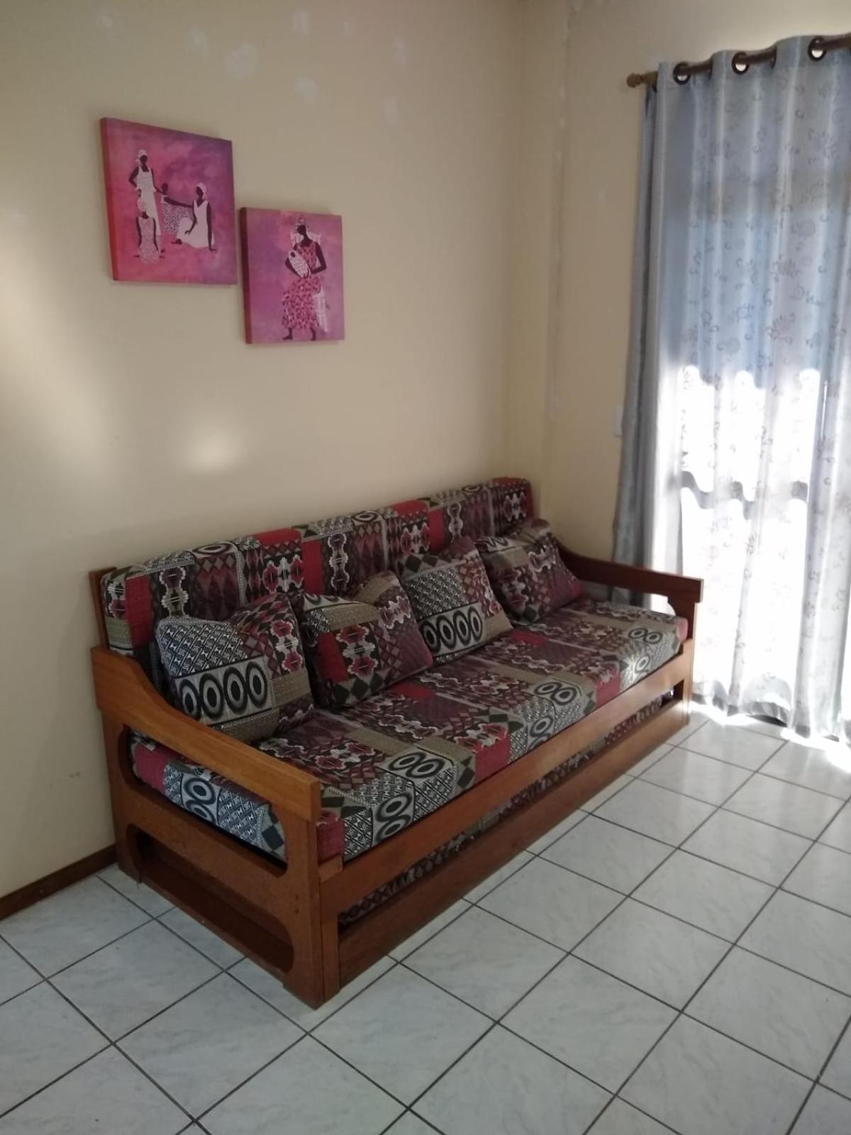 101 Centrinho de Canasvieiras Arvoredo 101