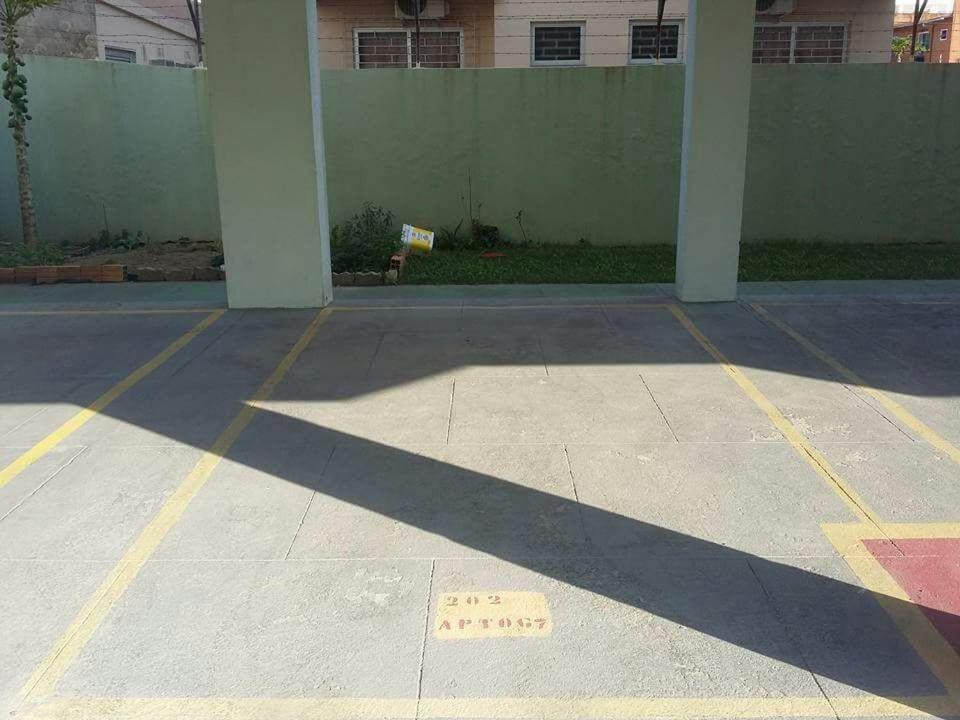 101 Centrinho de Canasvieiras Arvoredo 101