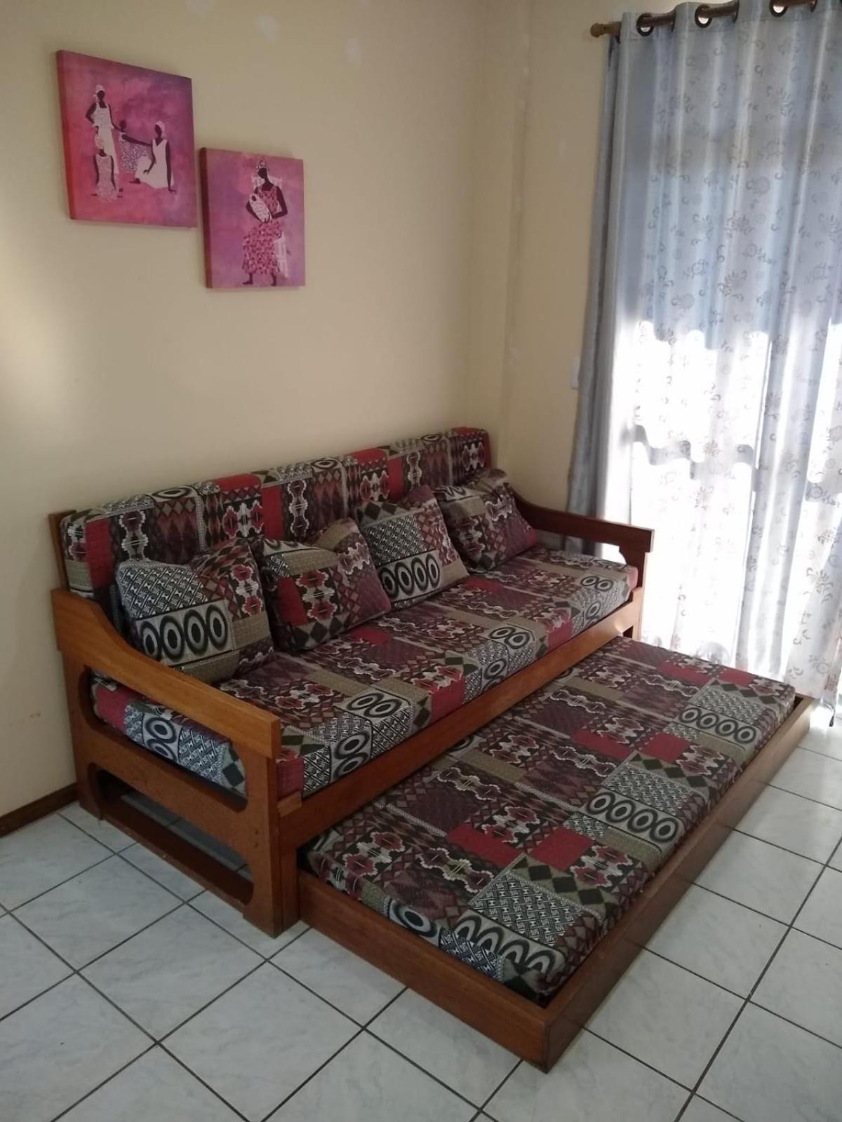 101 Centrinho de Canasvieiras Arvoredo 101