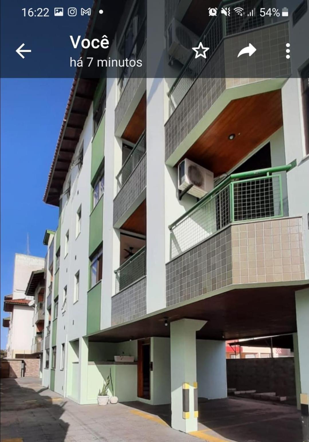 101 Centrinho de Canasvieiras Arvoredo 101