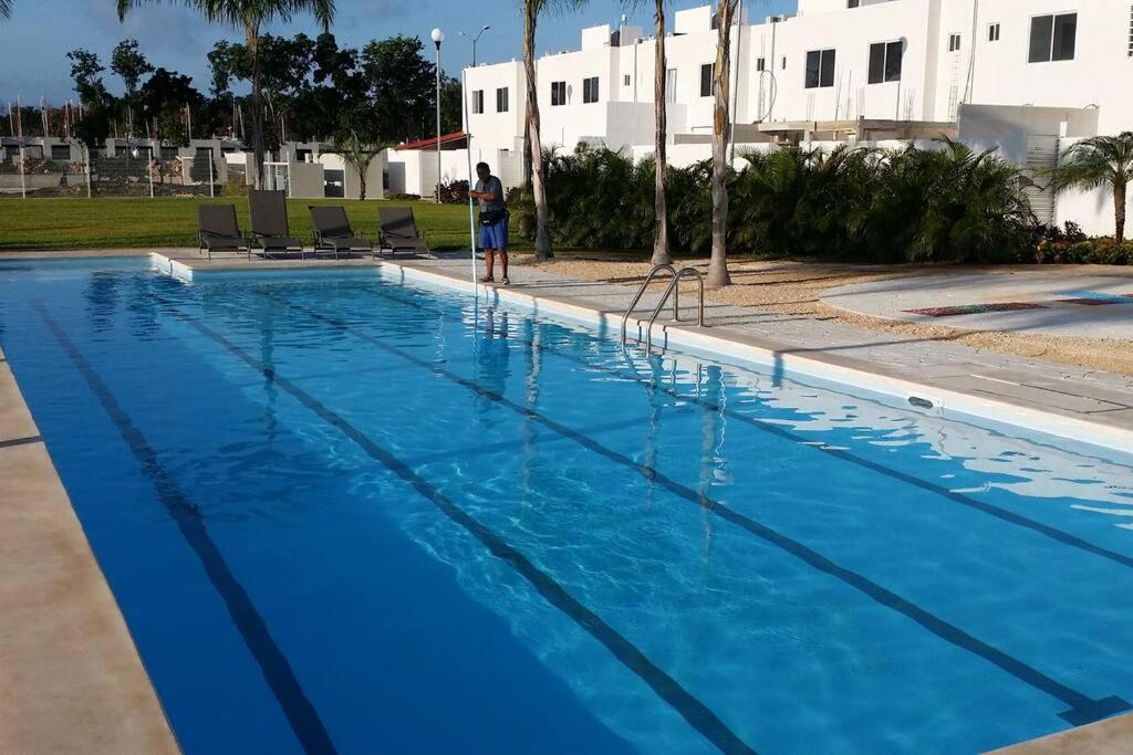 La mejor opción para la familia, Playa del Carmen view 3