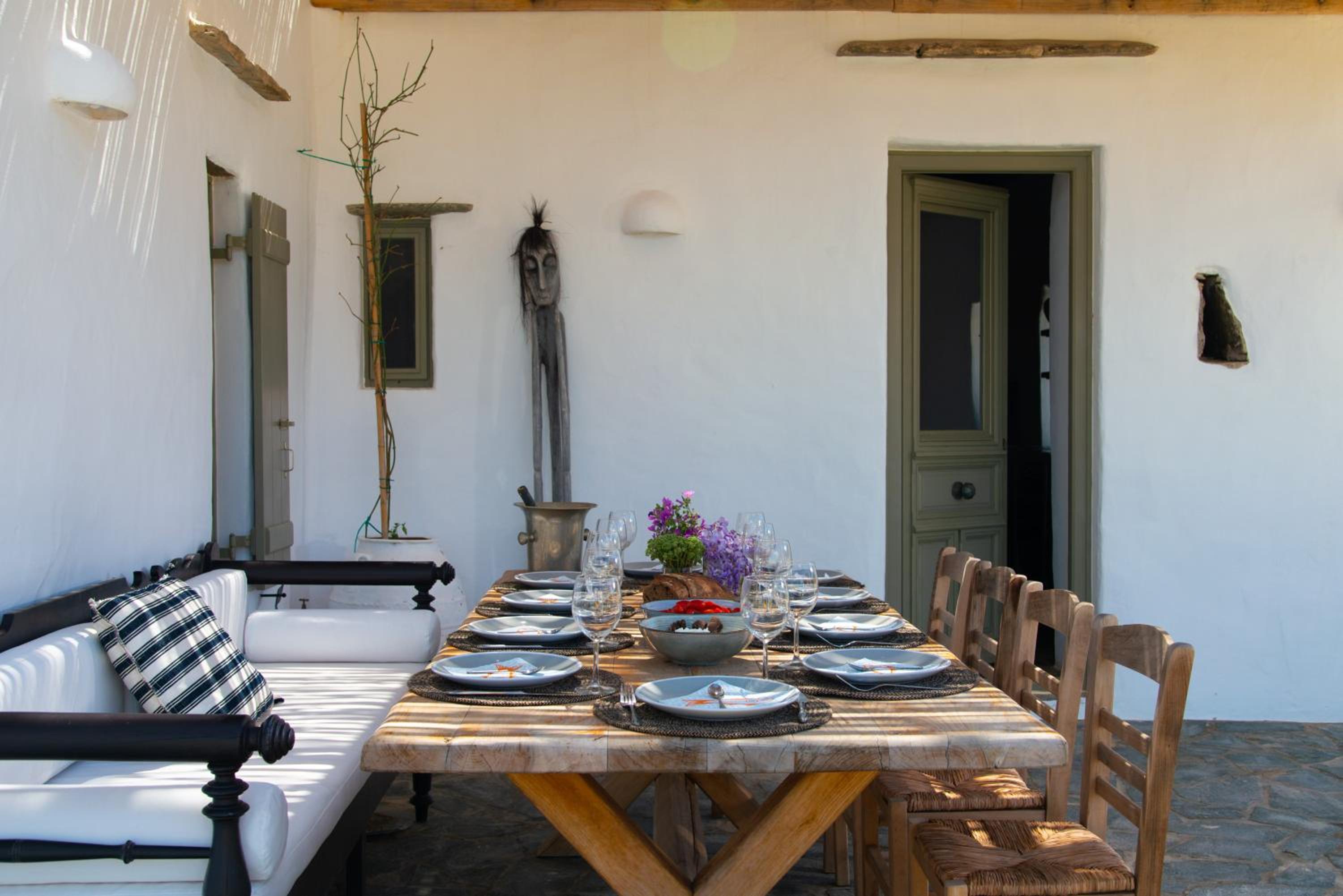 Sifnos Themonies